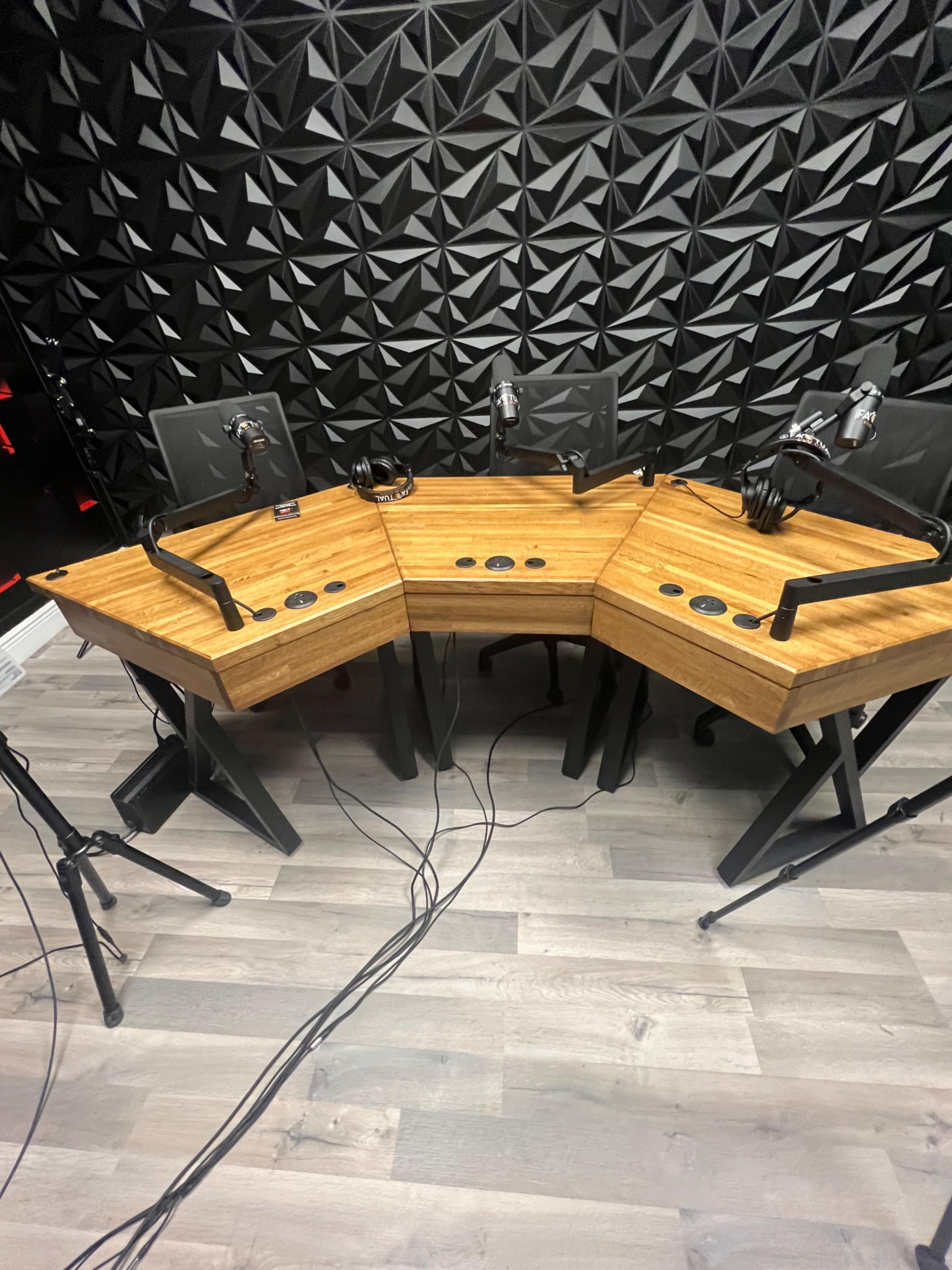 Longwood  Podcast Studio Image in Wekiwa Springs, Longwood, FL