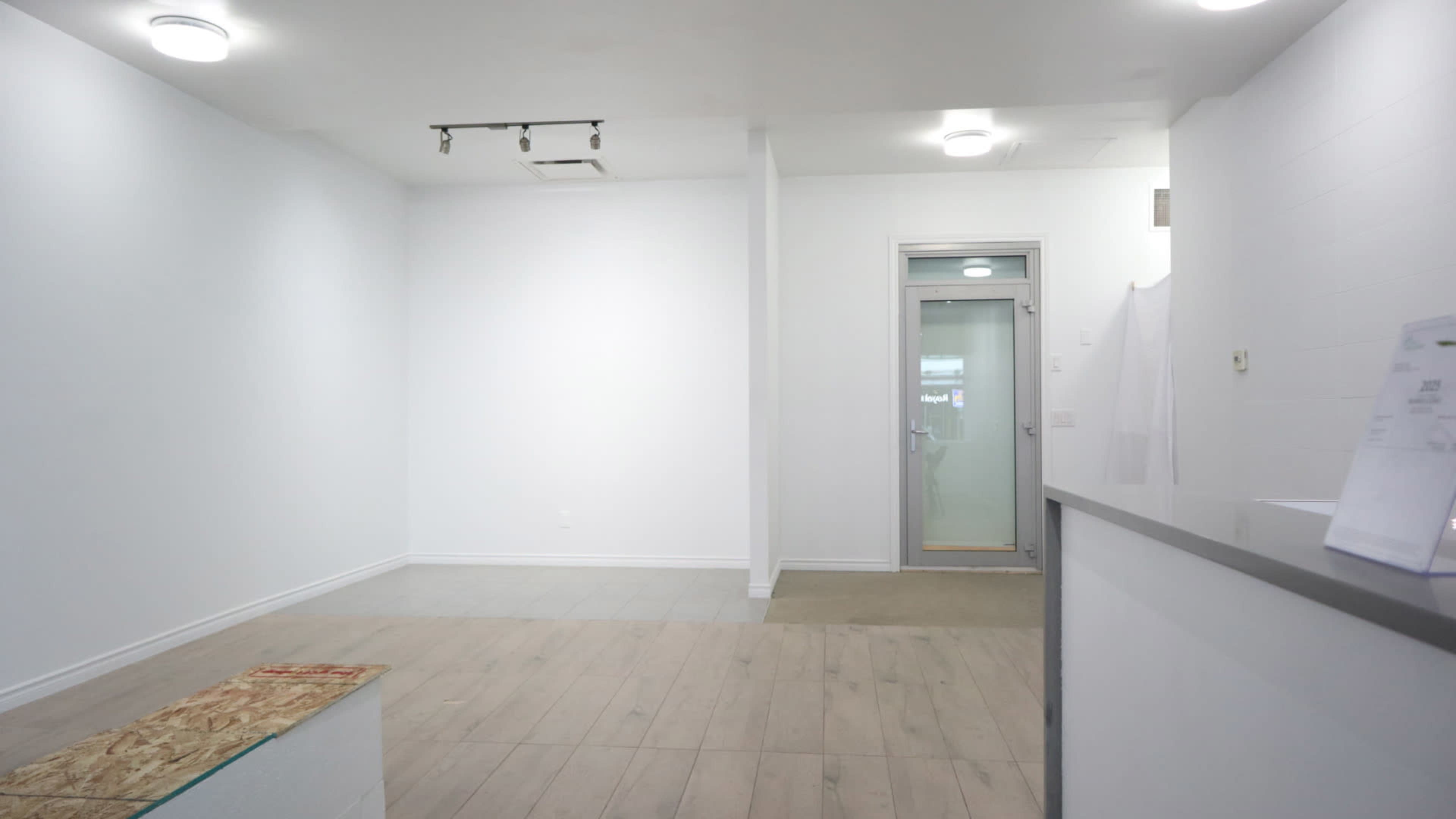 Downtown Gallery and Art Space (wheelchair accessible) Image in Strathcona, Vancouver, BC