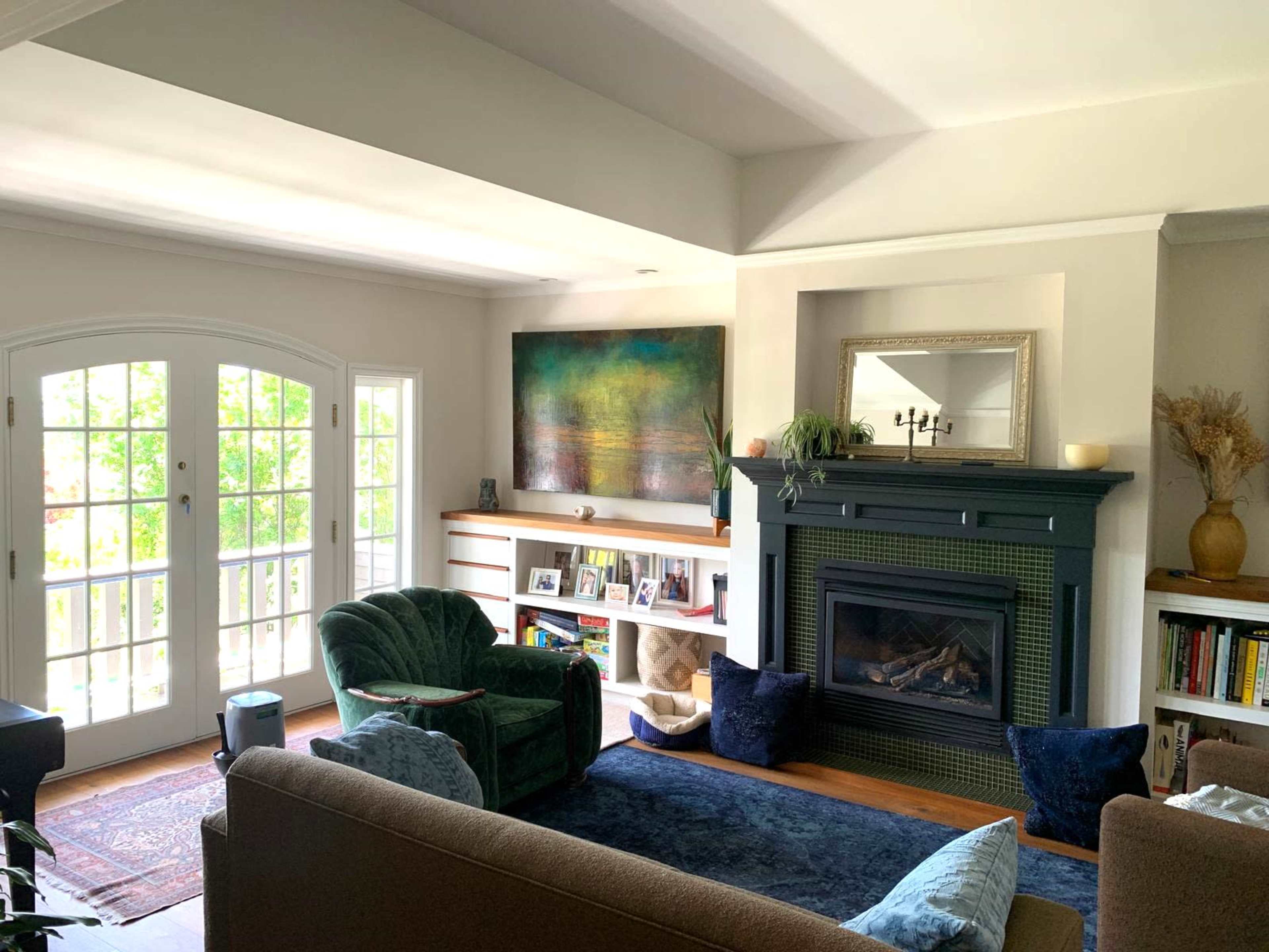 Charming 1908 Character Home with Modern Kitchen Image in North Vancouver, North Vancouver, BC