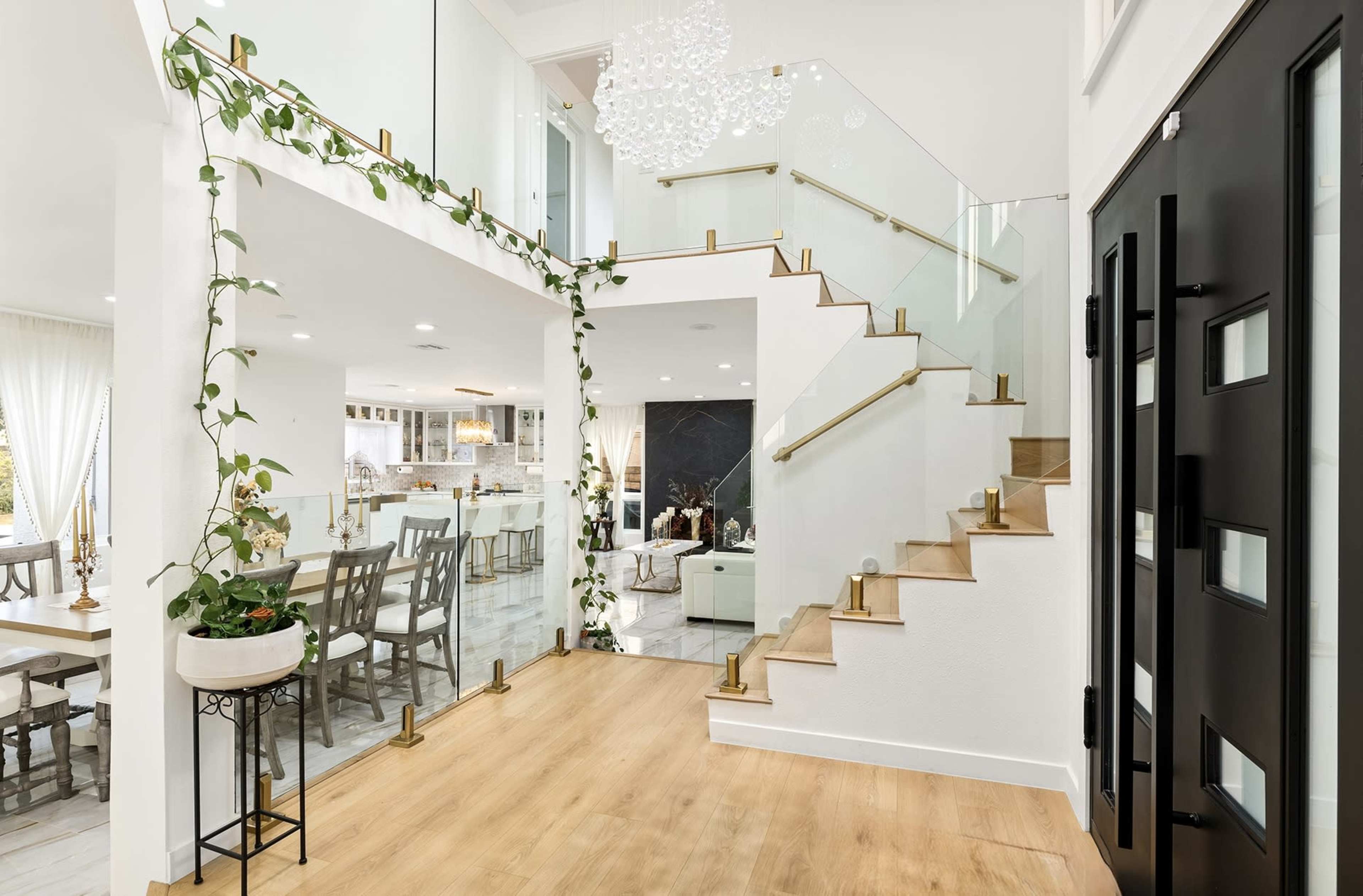 Luxury Wedding Estate with Pool and Gazebo Image in Chatsworth, Chatsworth, CA