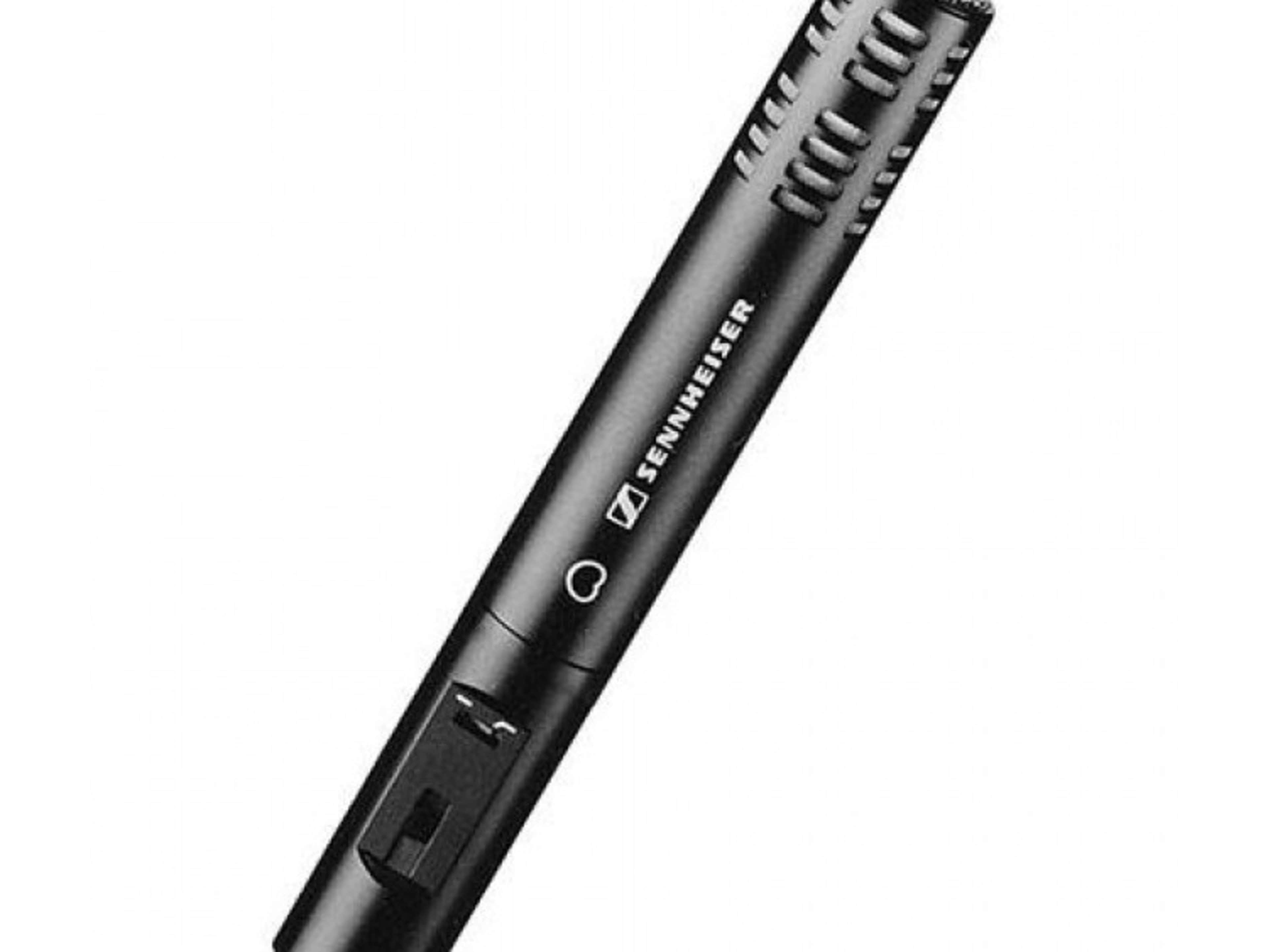 SENNHEISER ME64 short shotgun mic