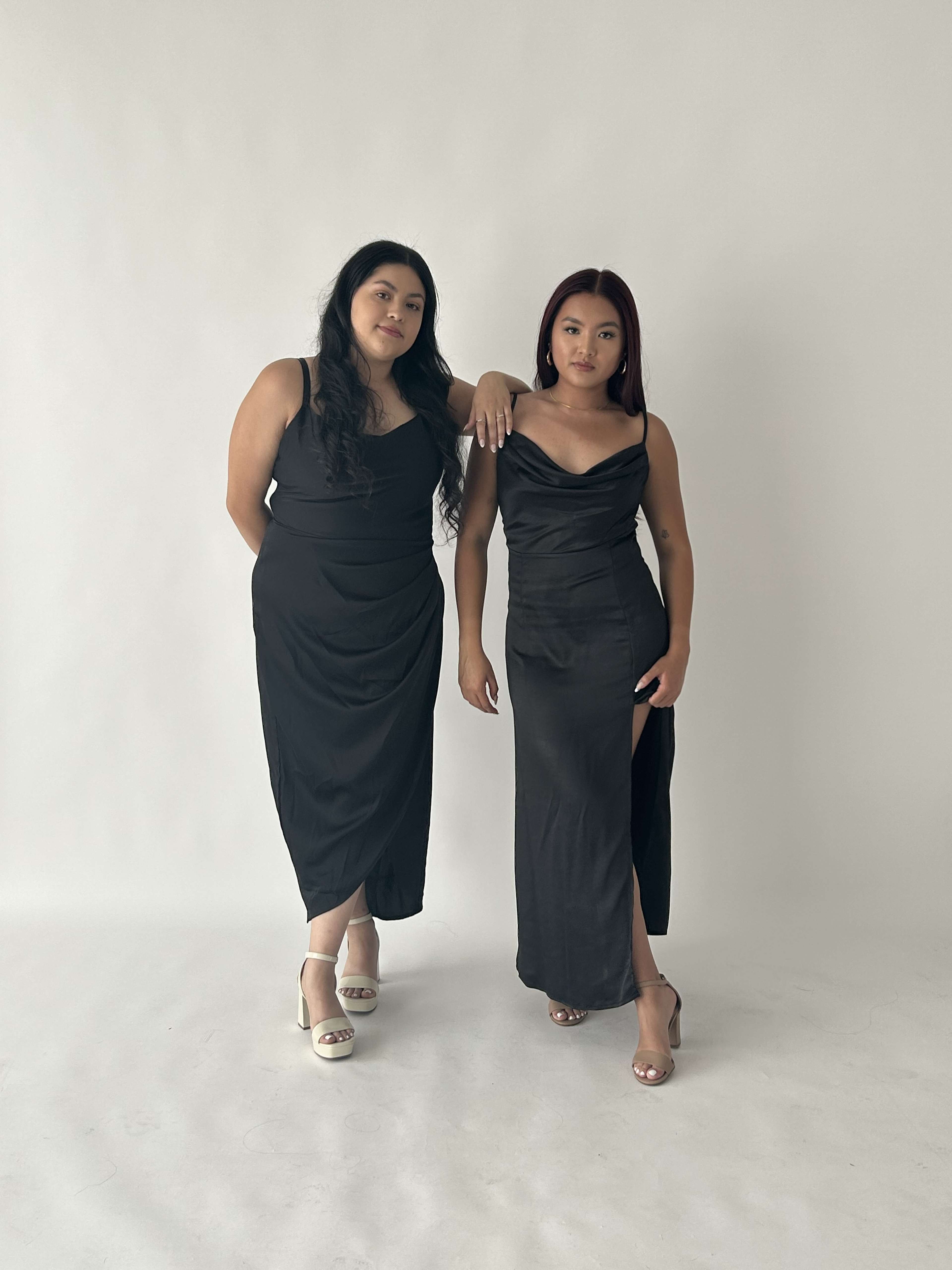 Photo shoot