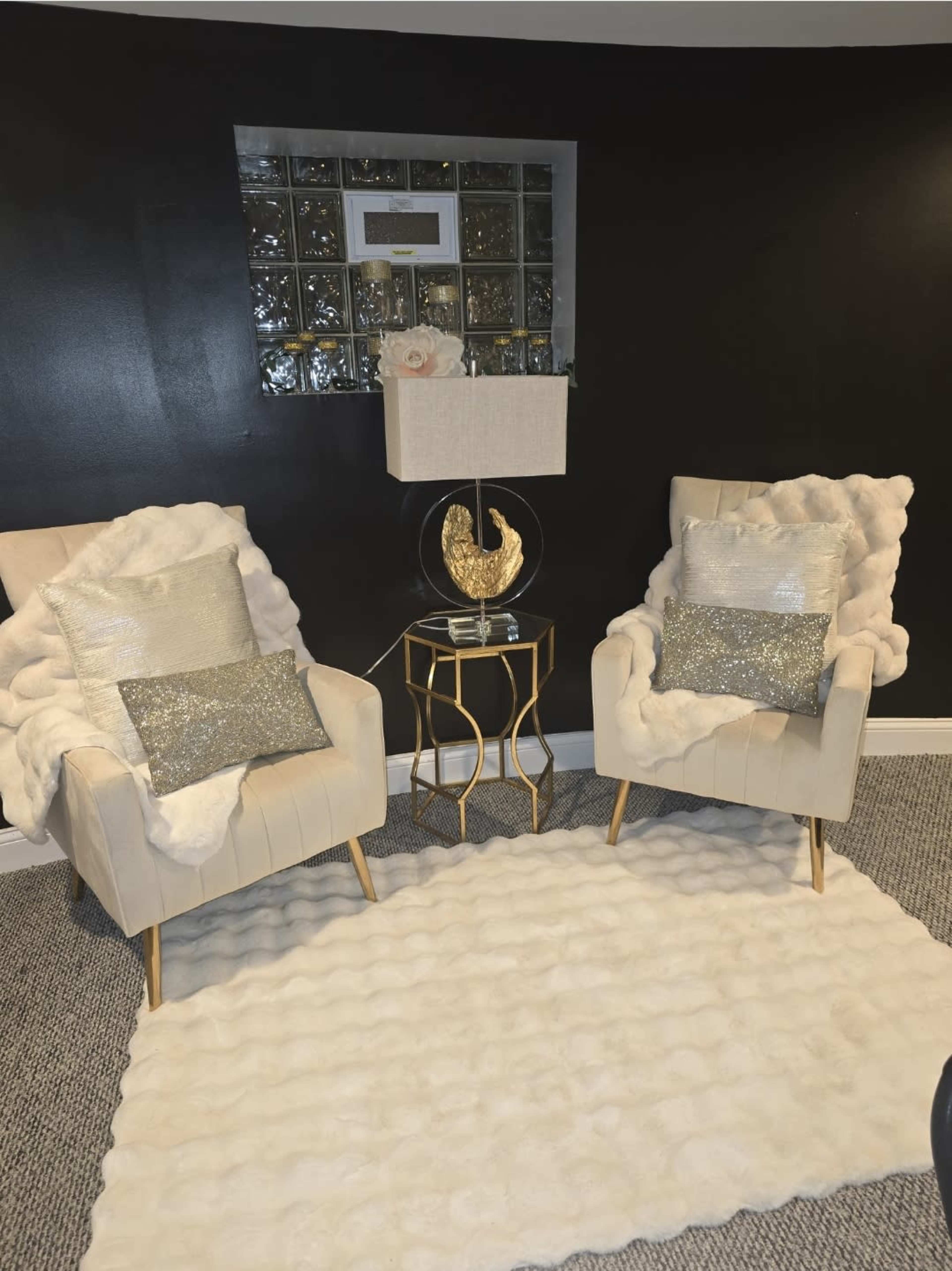 Creative Content @ Celebration Setters Image in Washington Heights, Chicago, IL