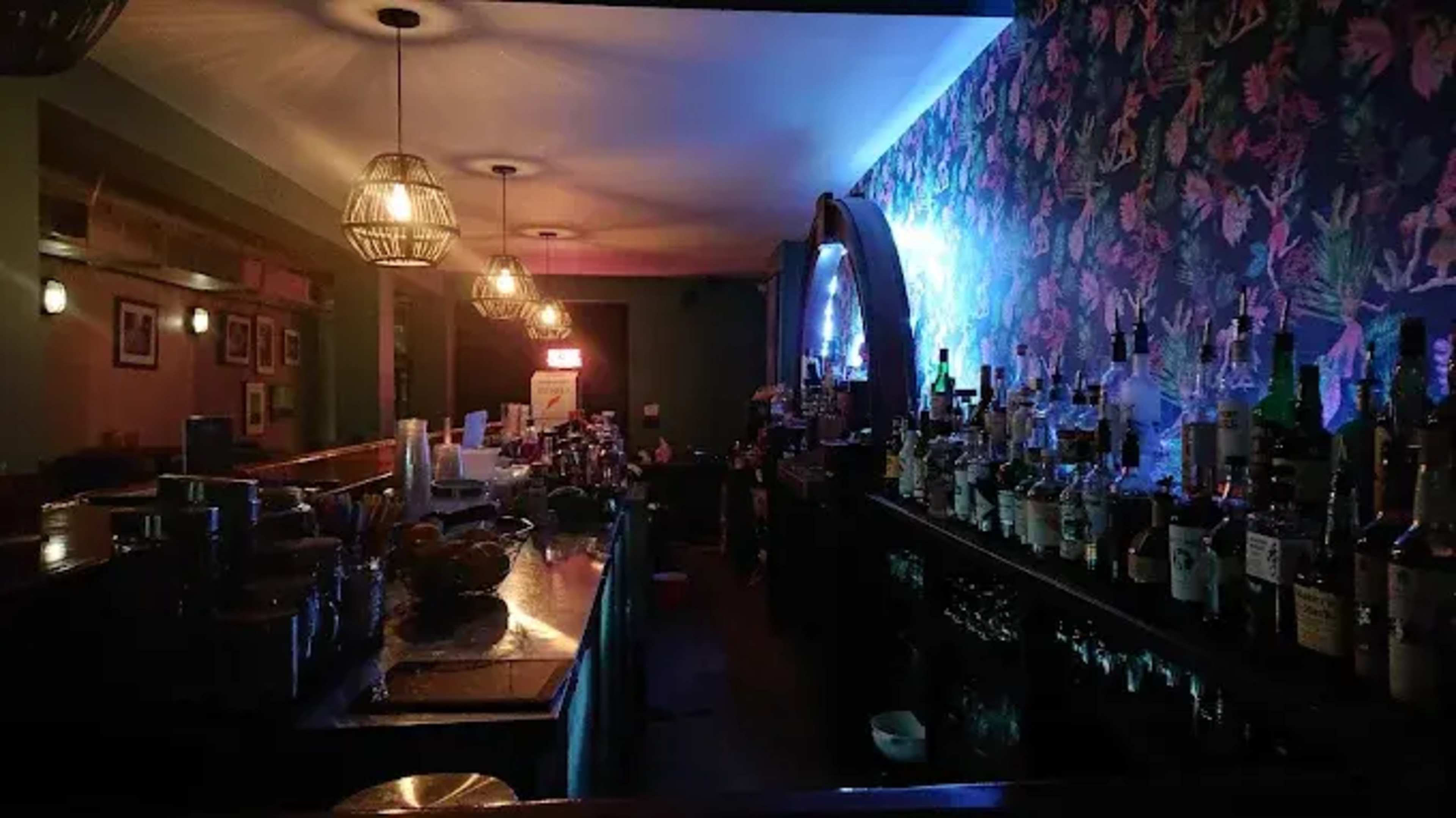 Funky Downtown Toronto Dive Bar – Great for Photoshoots, Film & Events Image in Cabbagetown-South St.James Town, Toronto, ON