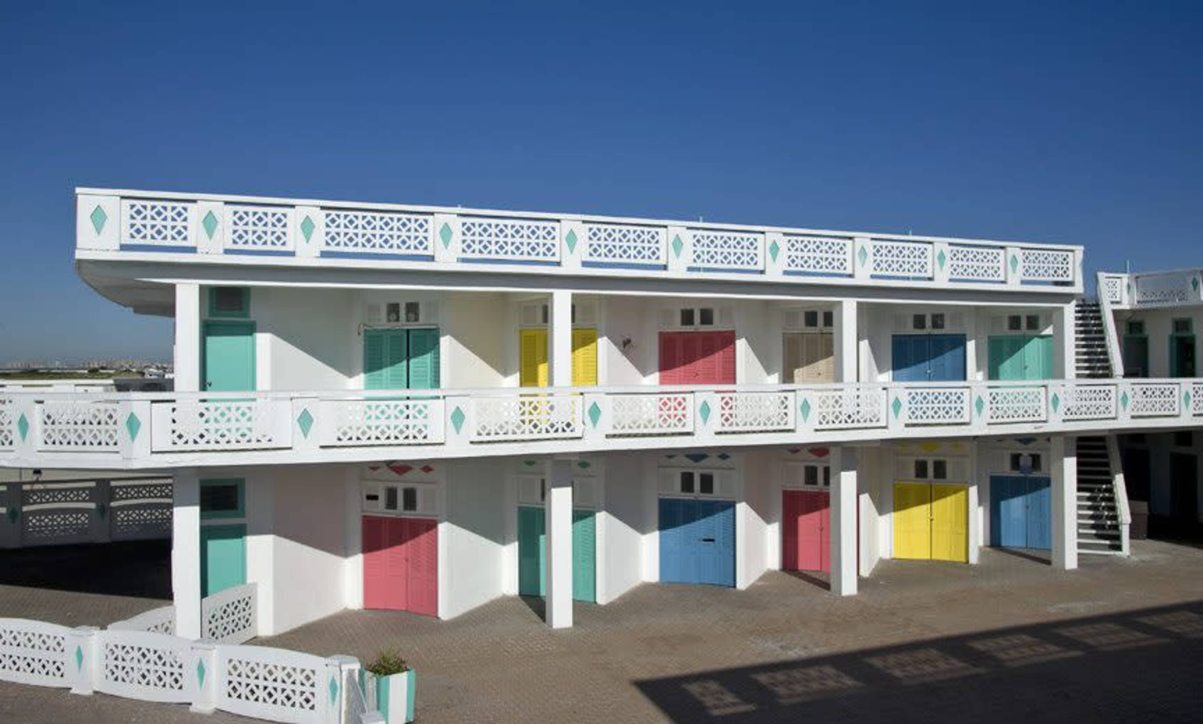 Beach Club | 515 Image in Atlantic Beach, Atlantic Beach, NY