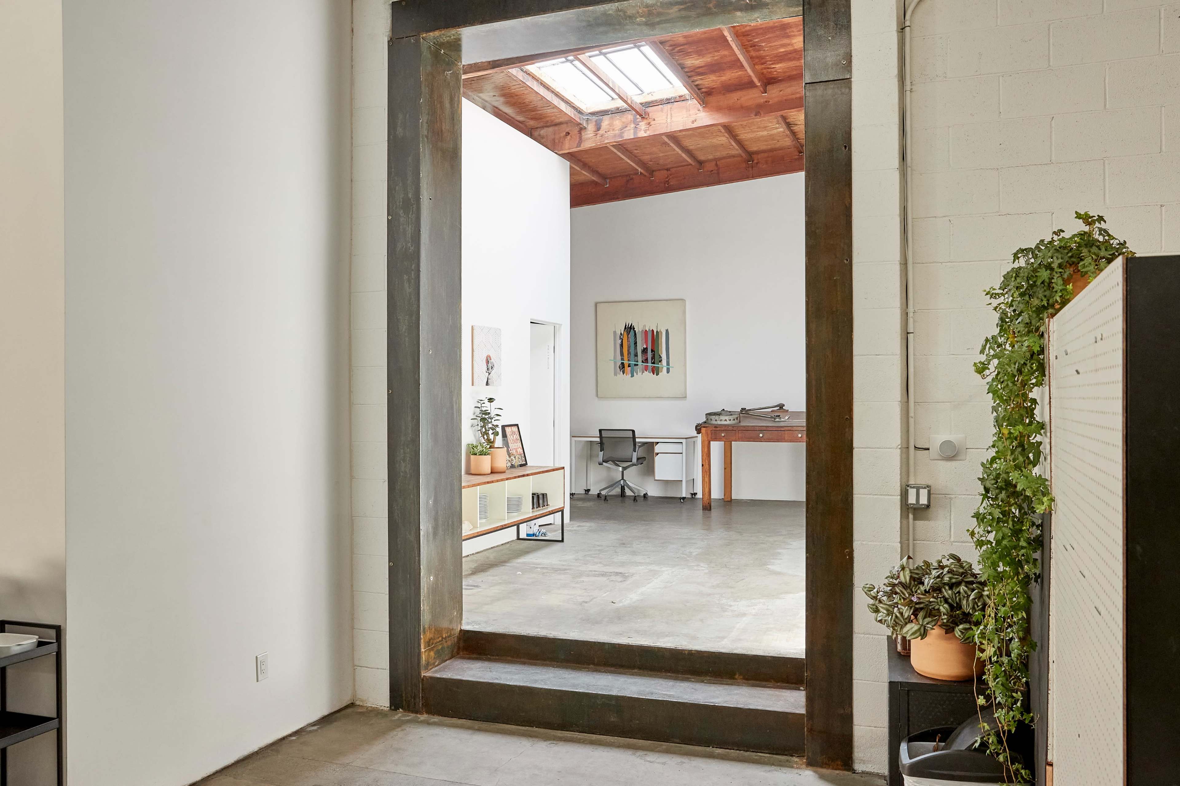 Large Modern Boyle Heights Studio Image in Boyle Heights, Los Angles, CA