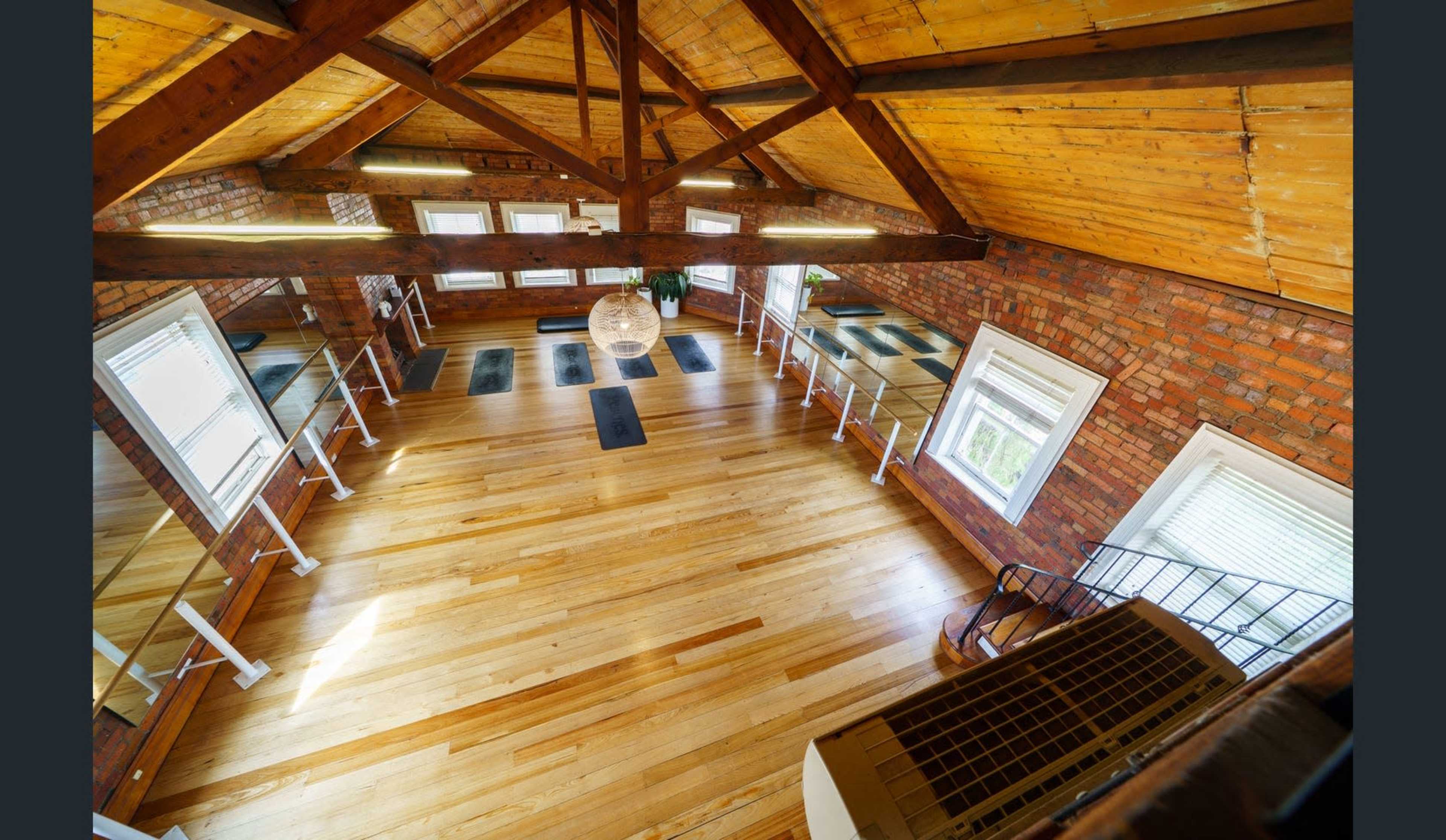 Heritage Event Space | Close to Melbourne CBD Image dans Fitzroy, Fitzroy, VIC