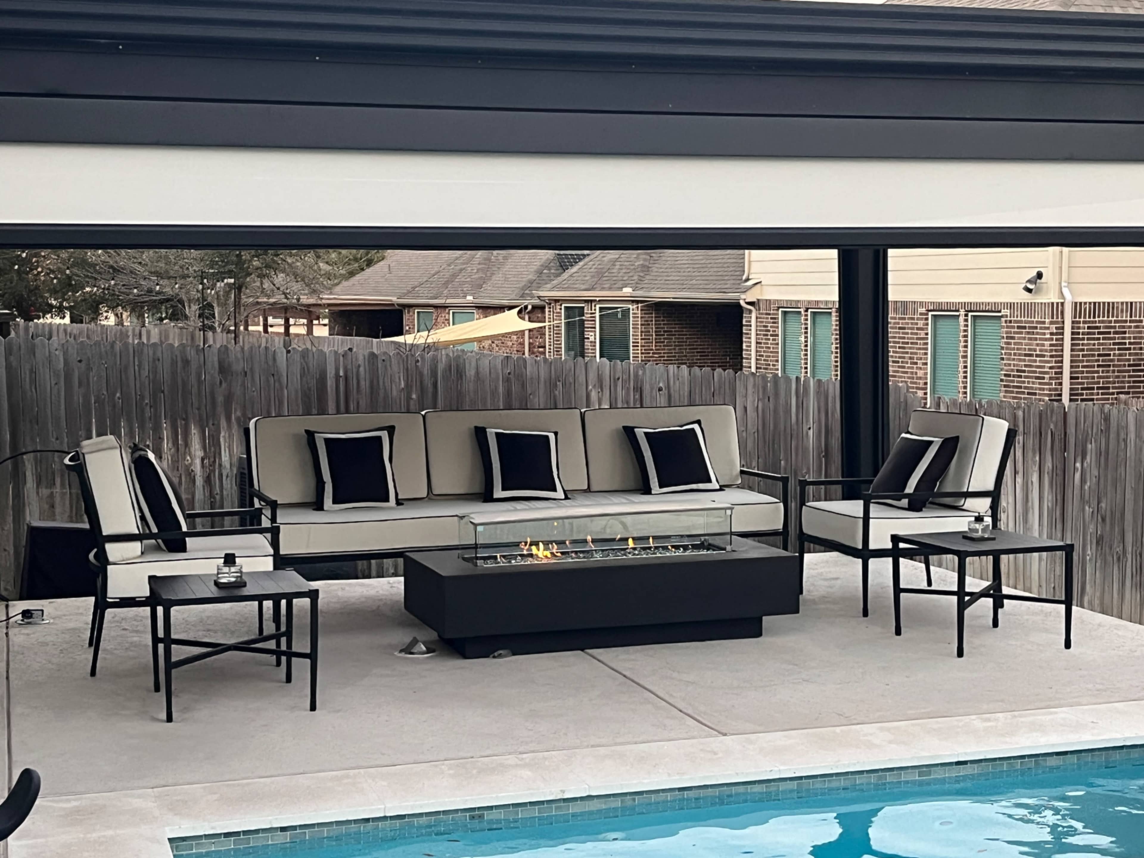 Luxurious Poolscape, San Antonio, TX | Event | Peerspace