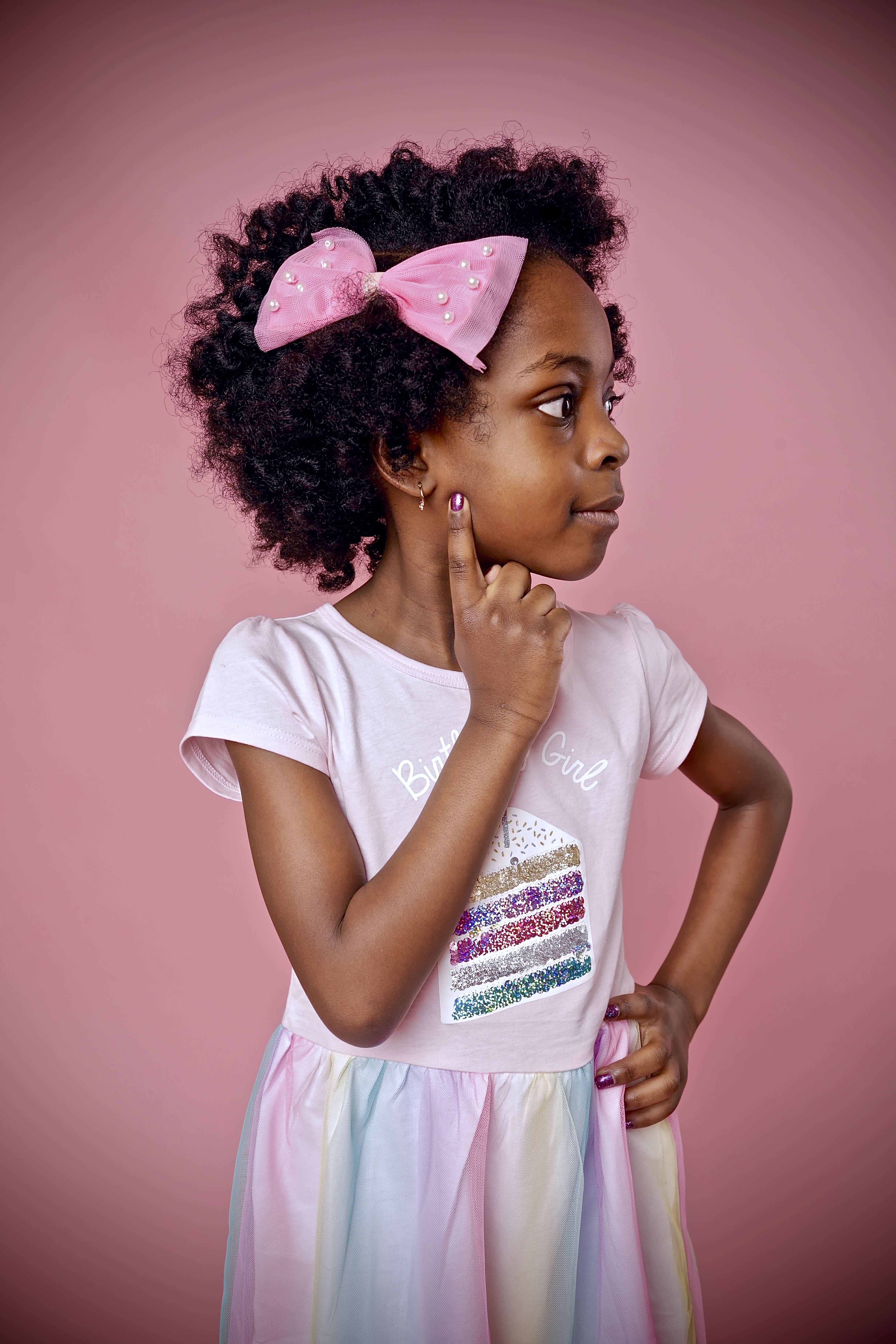 Photo shoot