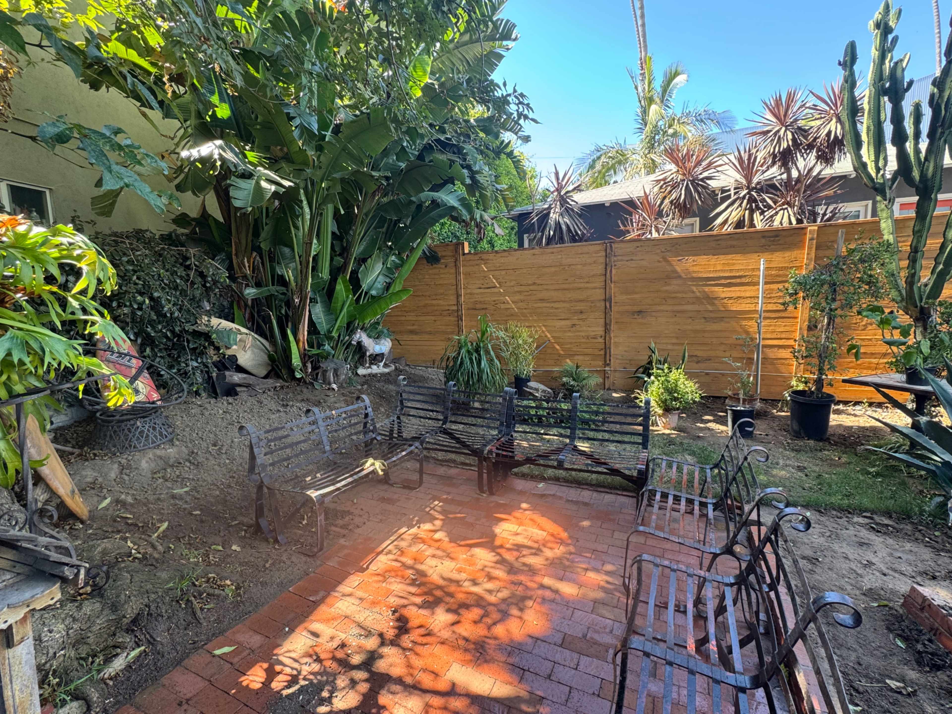 Westside gallery blocks from the beach Image in Ocean Park, Santa Monica, CA