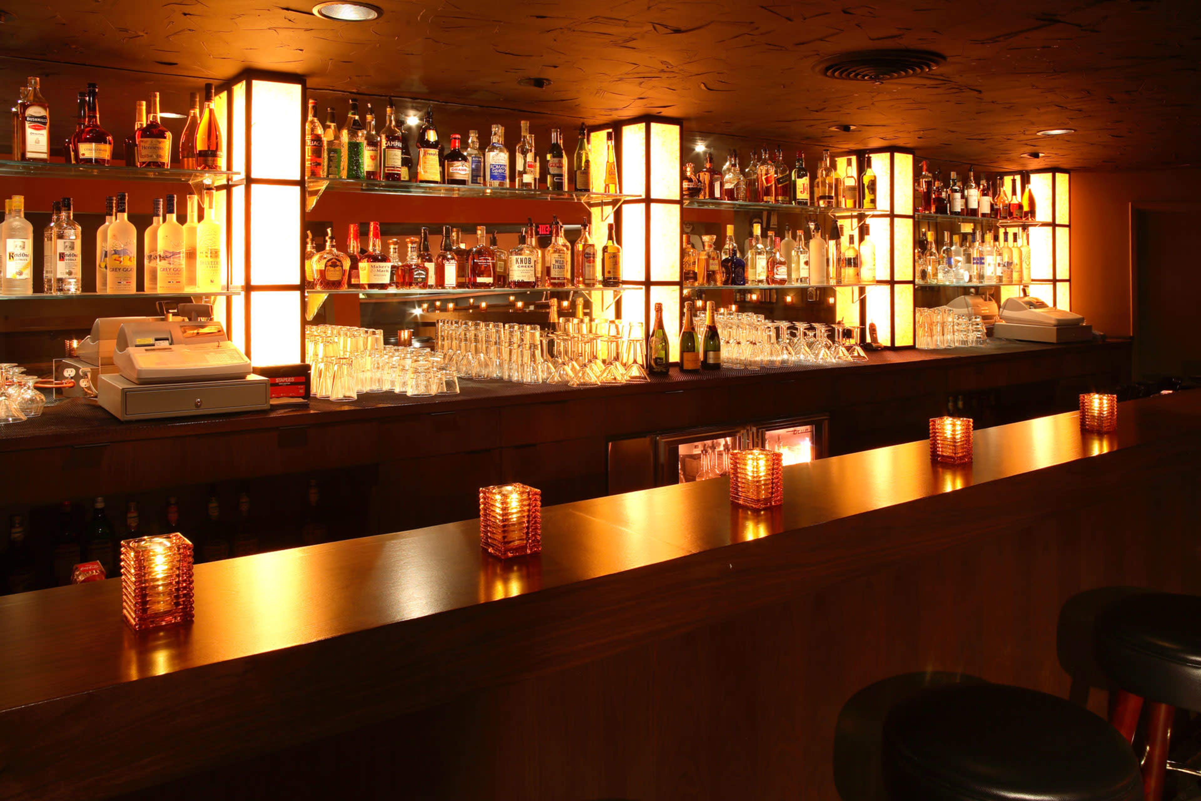 Sexy '50's inspired bar/lounge dance club Image in North Hollywood, North Hollywood, CA