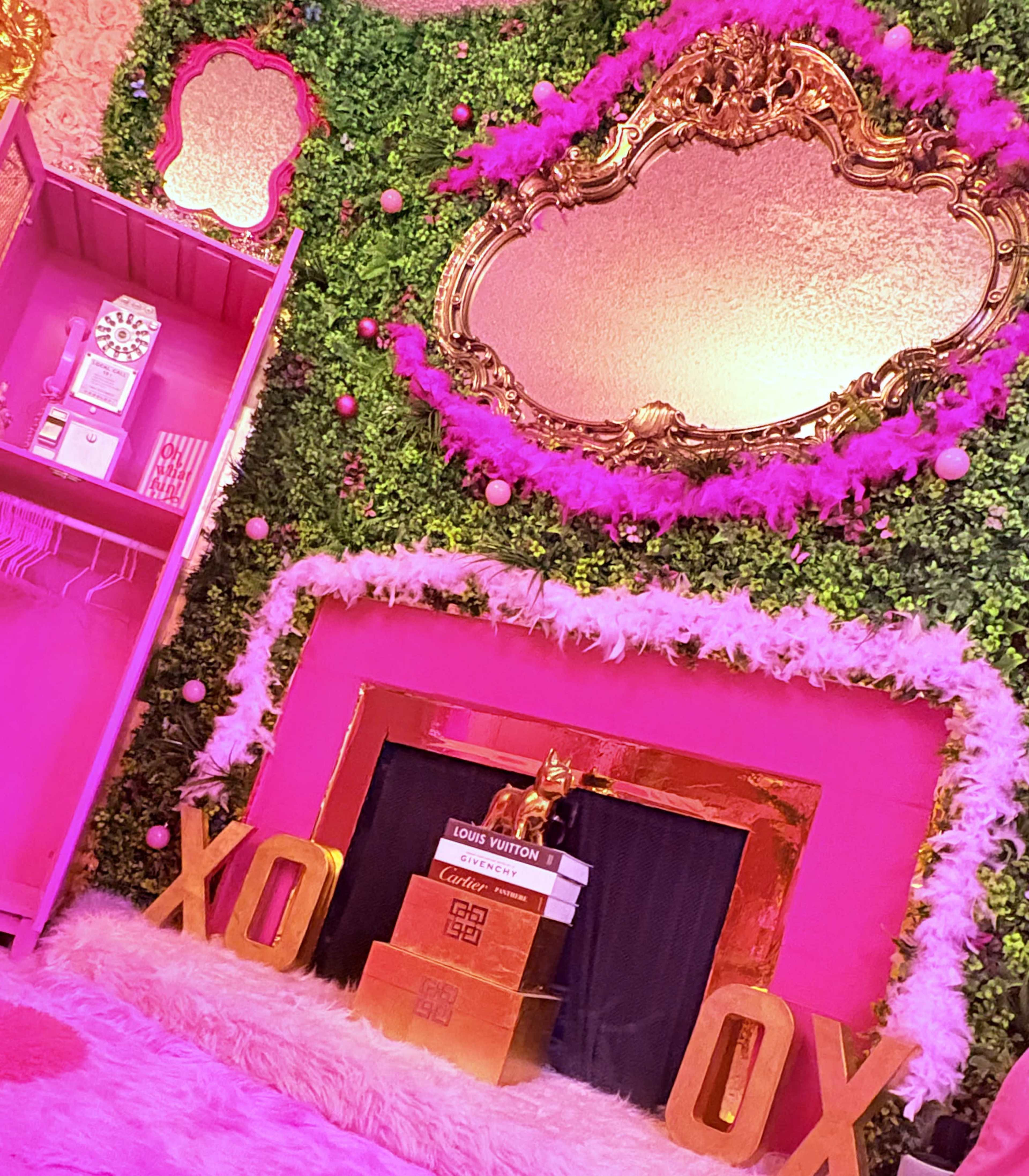 Dallas - Doll Palace Image in Irving, Irving, TX