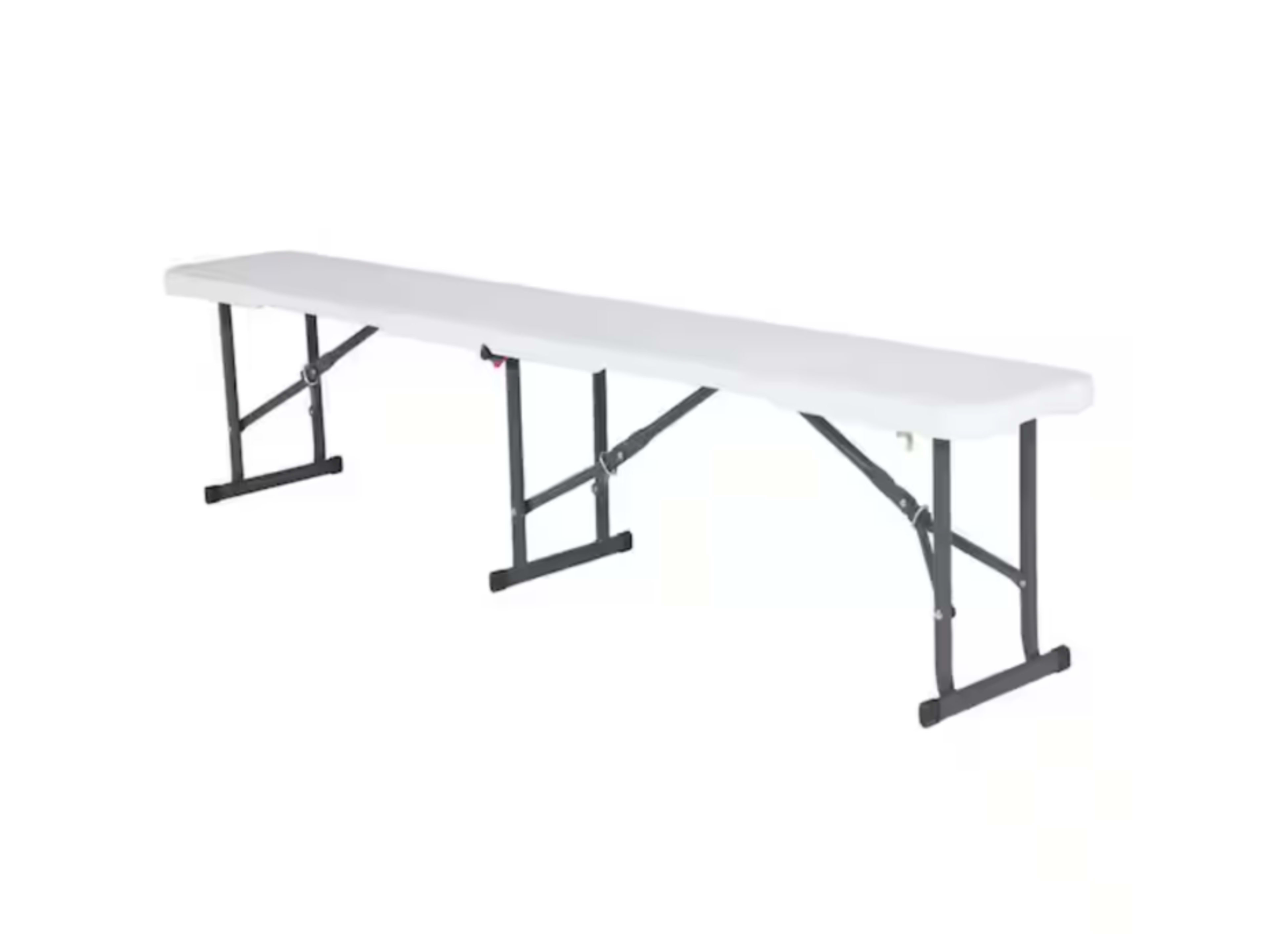 6ft Folding Bench 