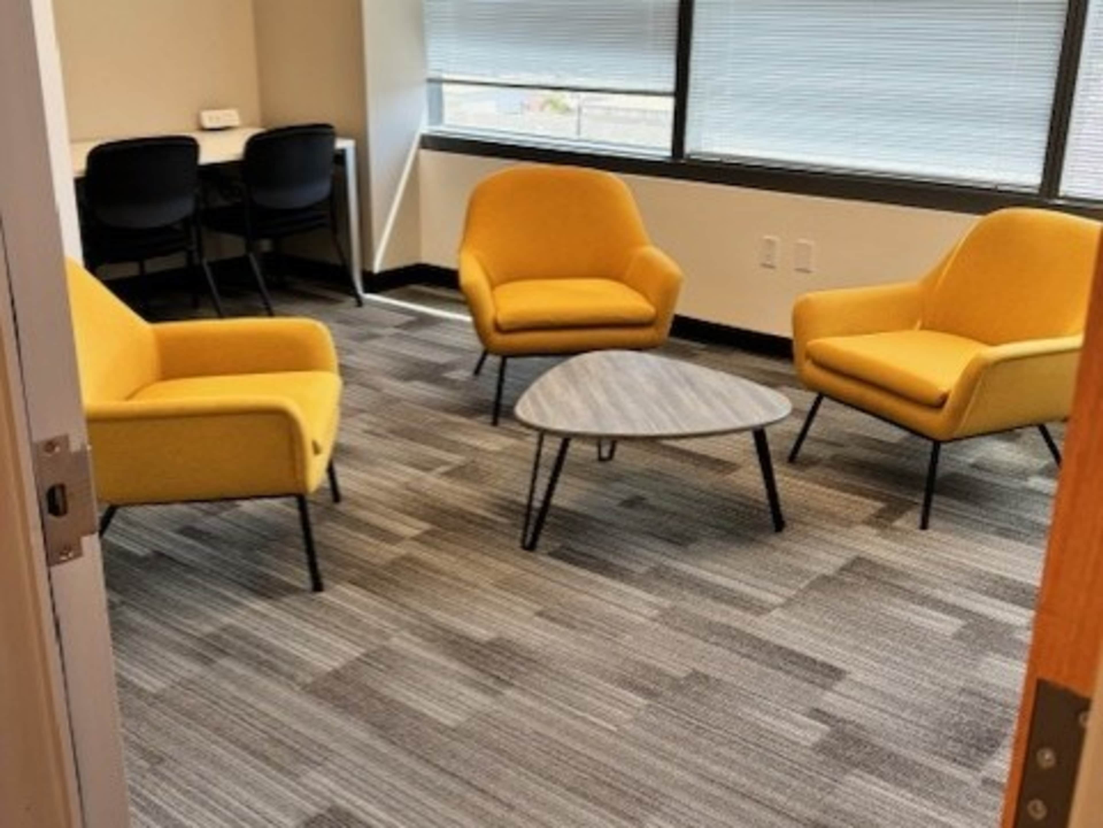 Huddle Room (PodFlex Space)