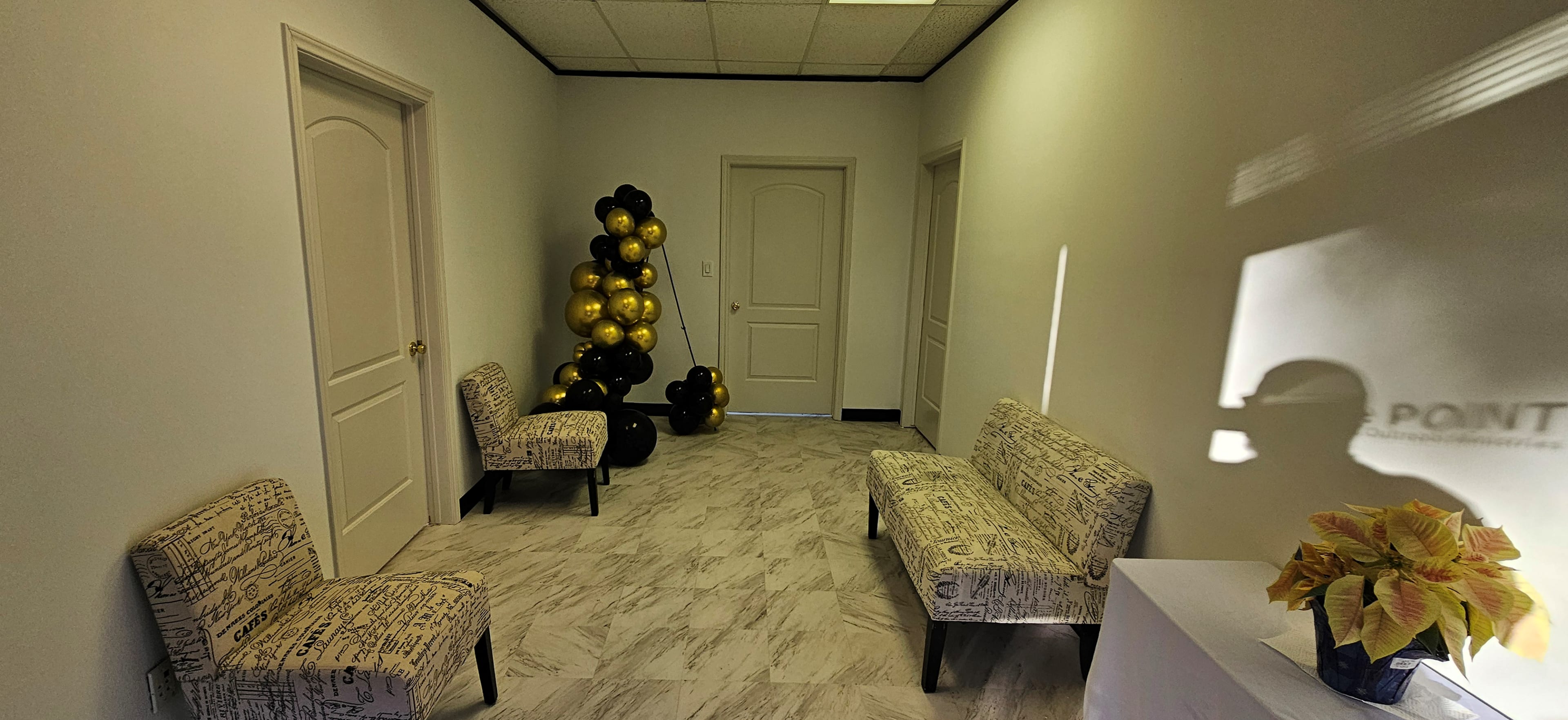 Northside Event Space Image in Northchase Park, Houston, TX