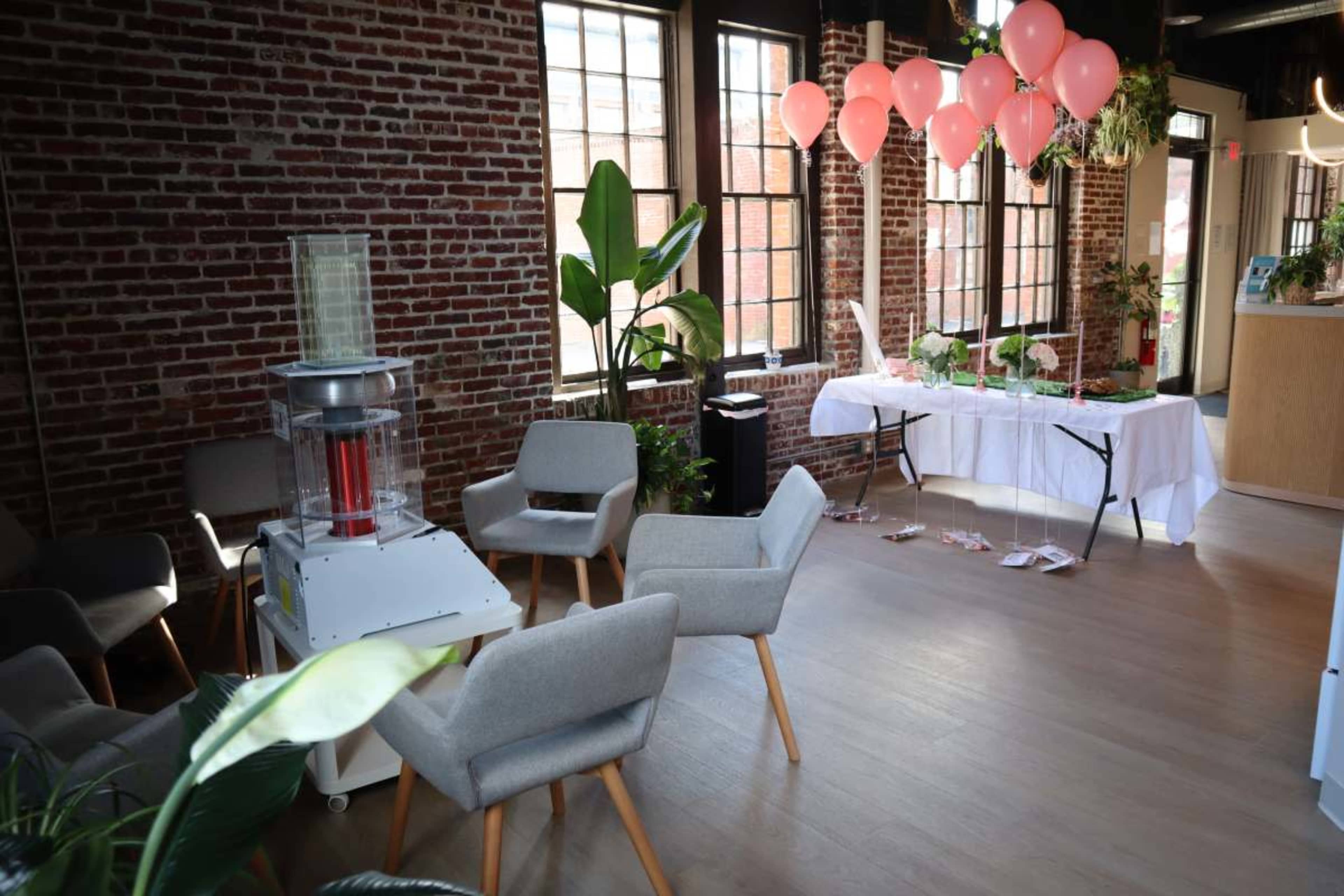 Health & Wellness Studio in the Saxonville Mills in Framingham Image in Framingham, Framingham, MA