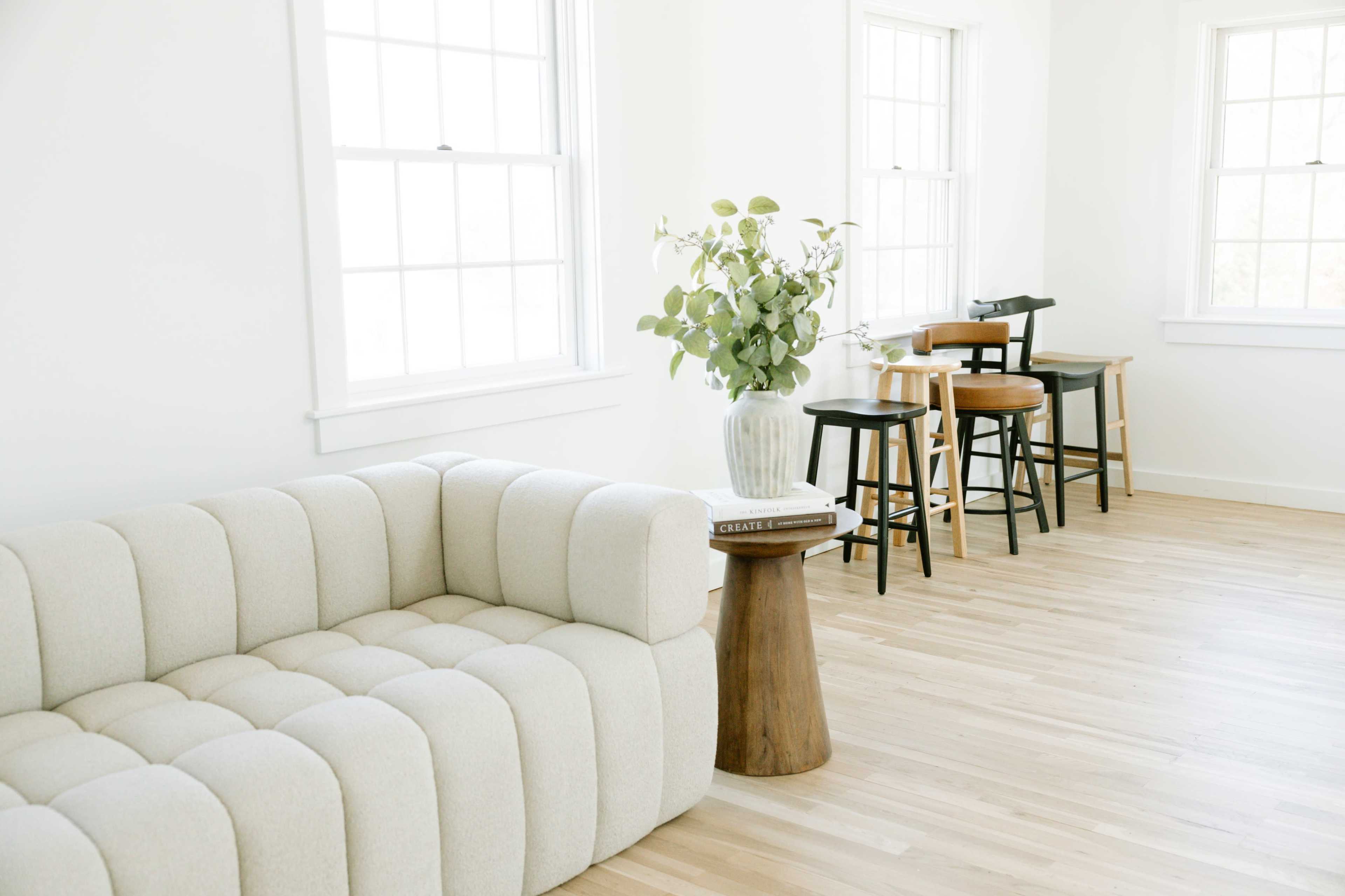 A a multi-functional space designed for photo sessions, video productions, events, and co-working sessions. Image in Lewisboro, South Salem, NY