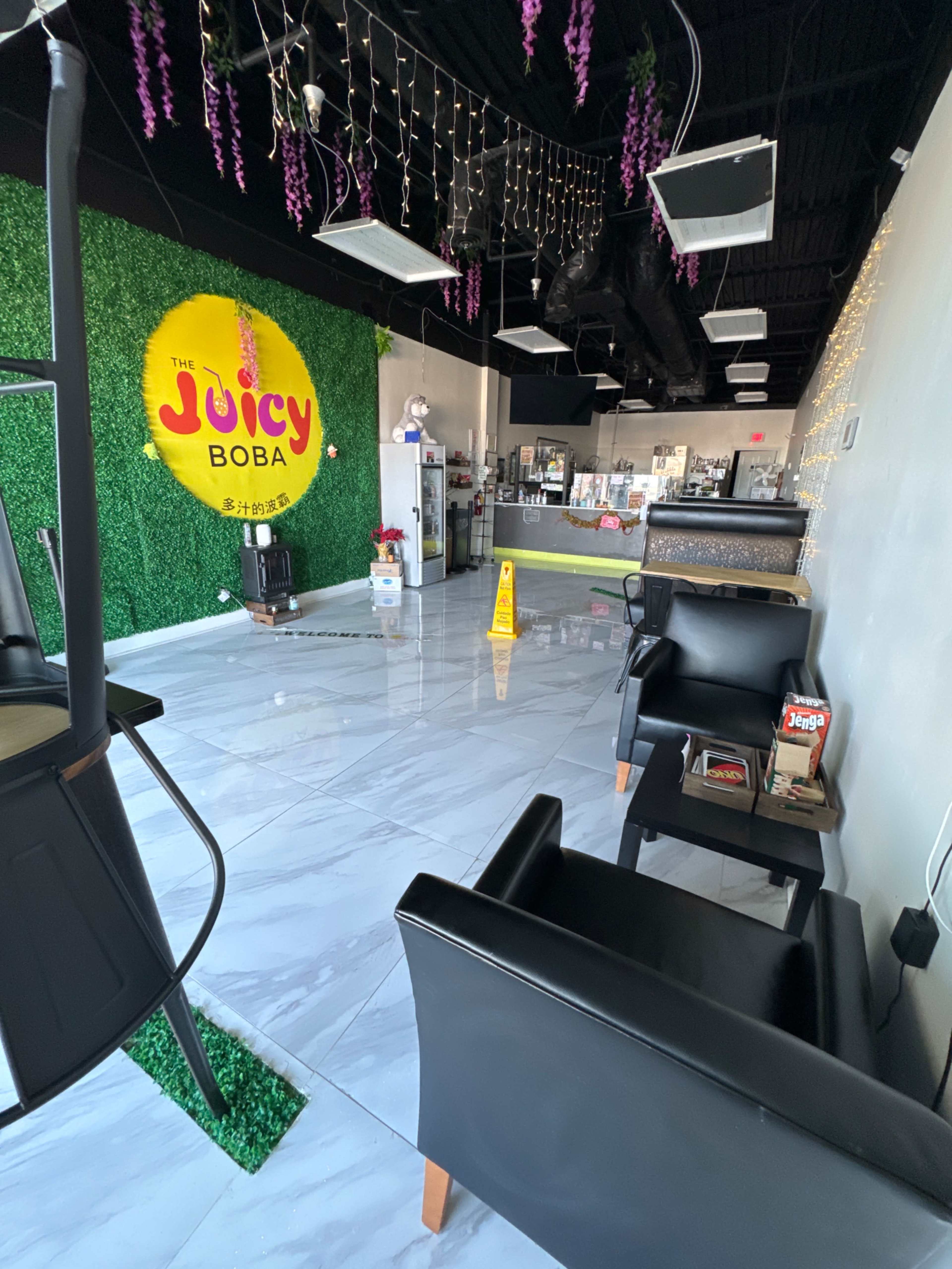 Modern Central City Event/ Meeting Space Image in Conyers, Conyers, GA