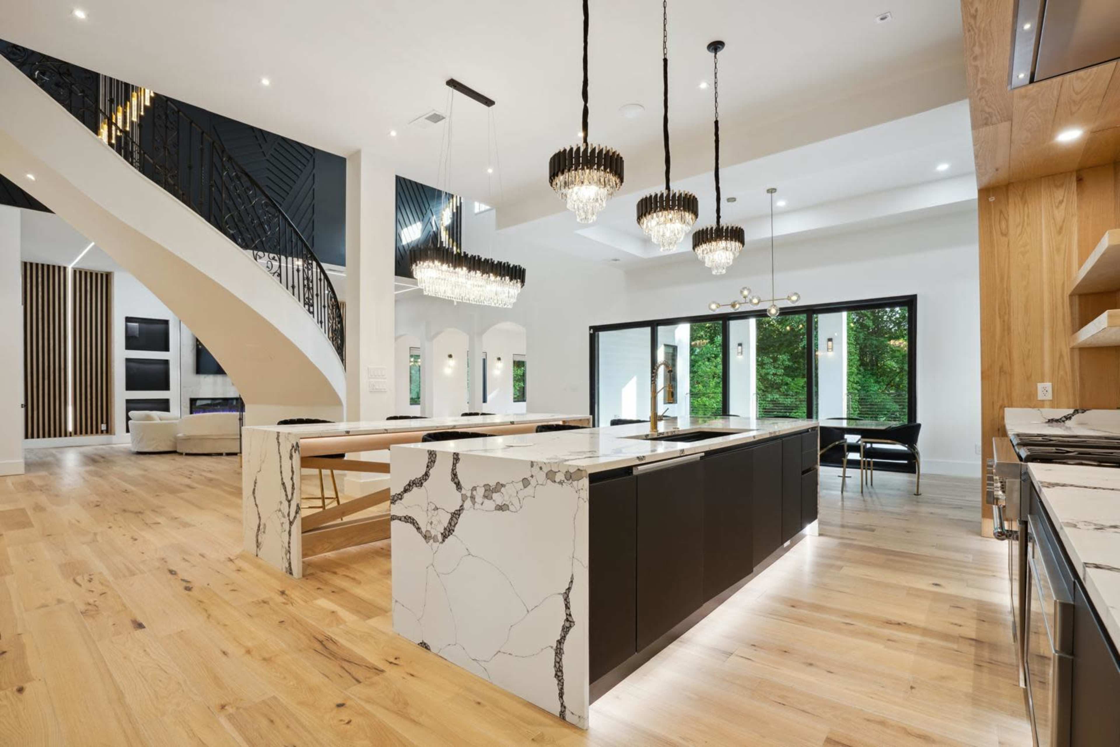 ✨Versatile Modern Home for Events & Photo Shoots✨ Image in South Fulton, Atlanta, GA