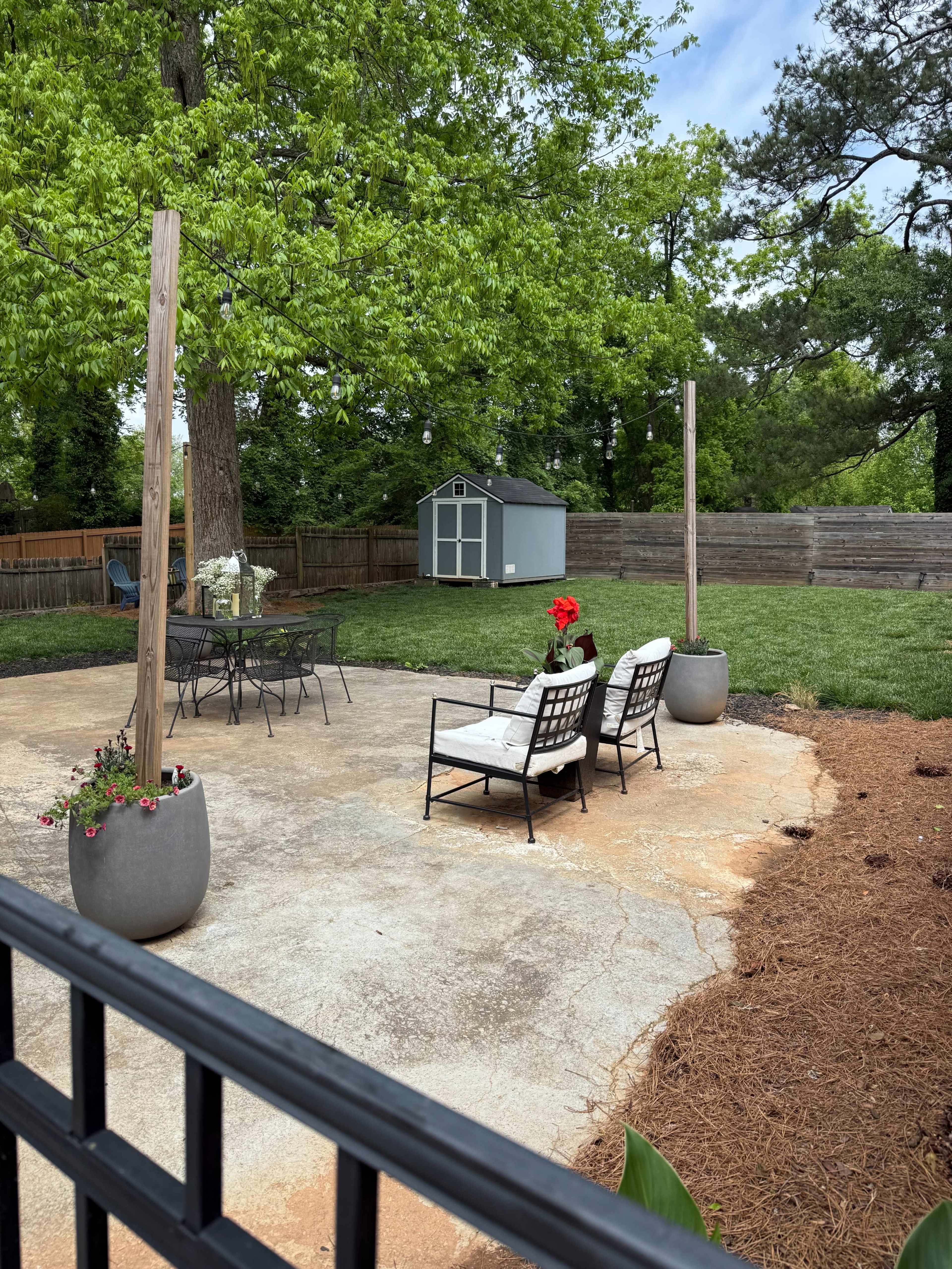 Urban Southwest Atlanta Oasis Image in Westview, Atlanta, GA