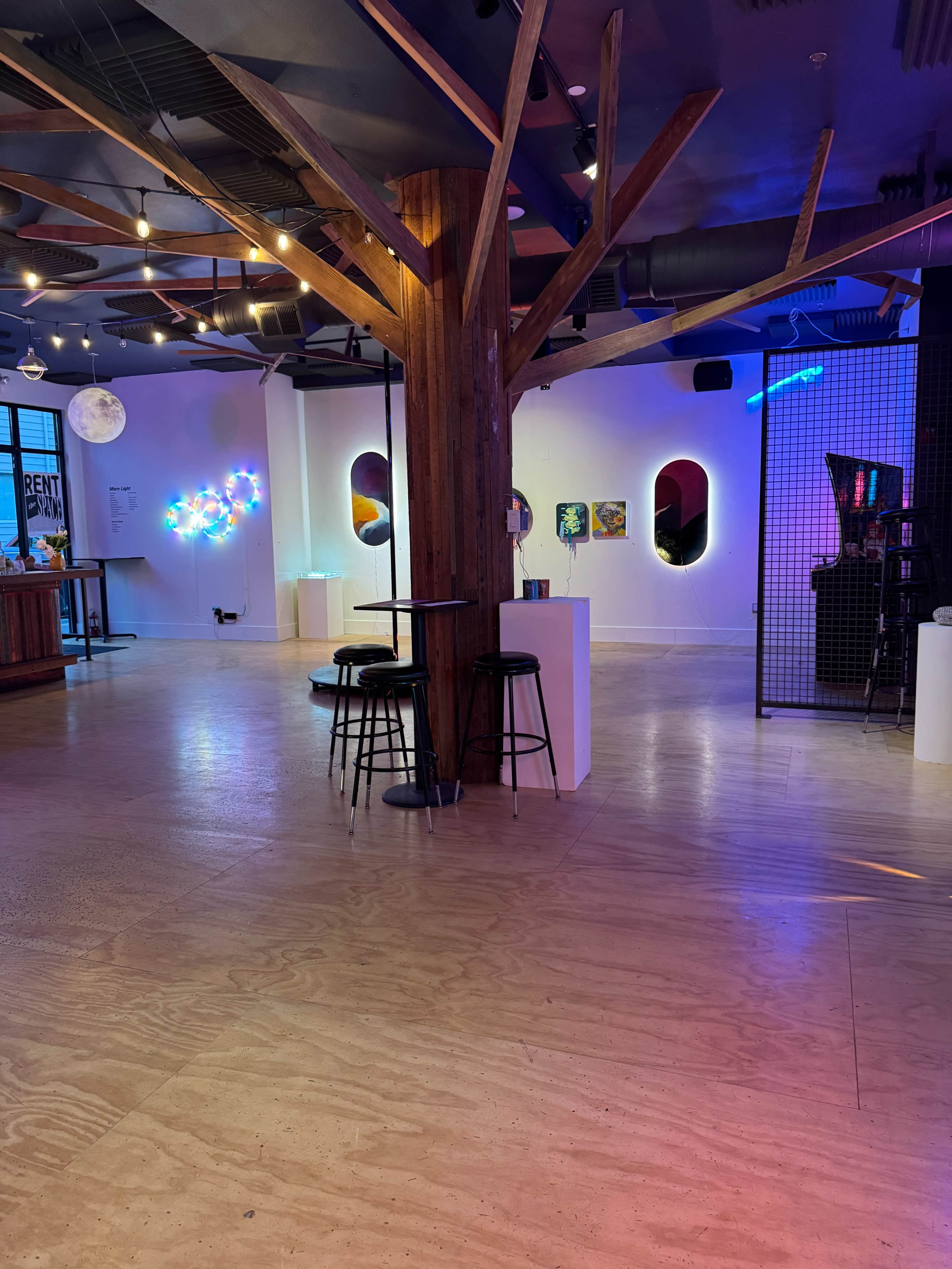 The Space - Columbia City Seattle Image in Rainier Valley, Seattle, WA