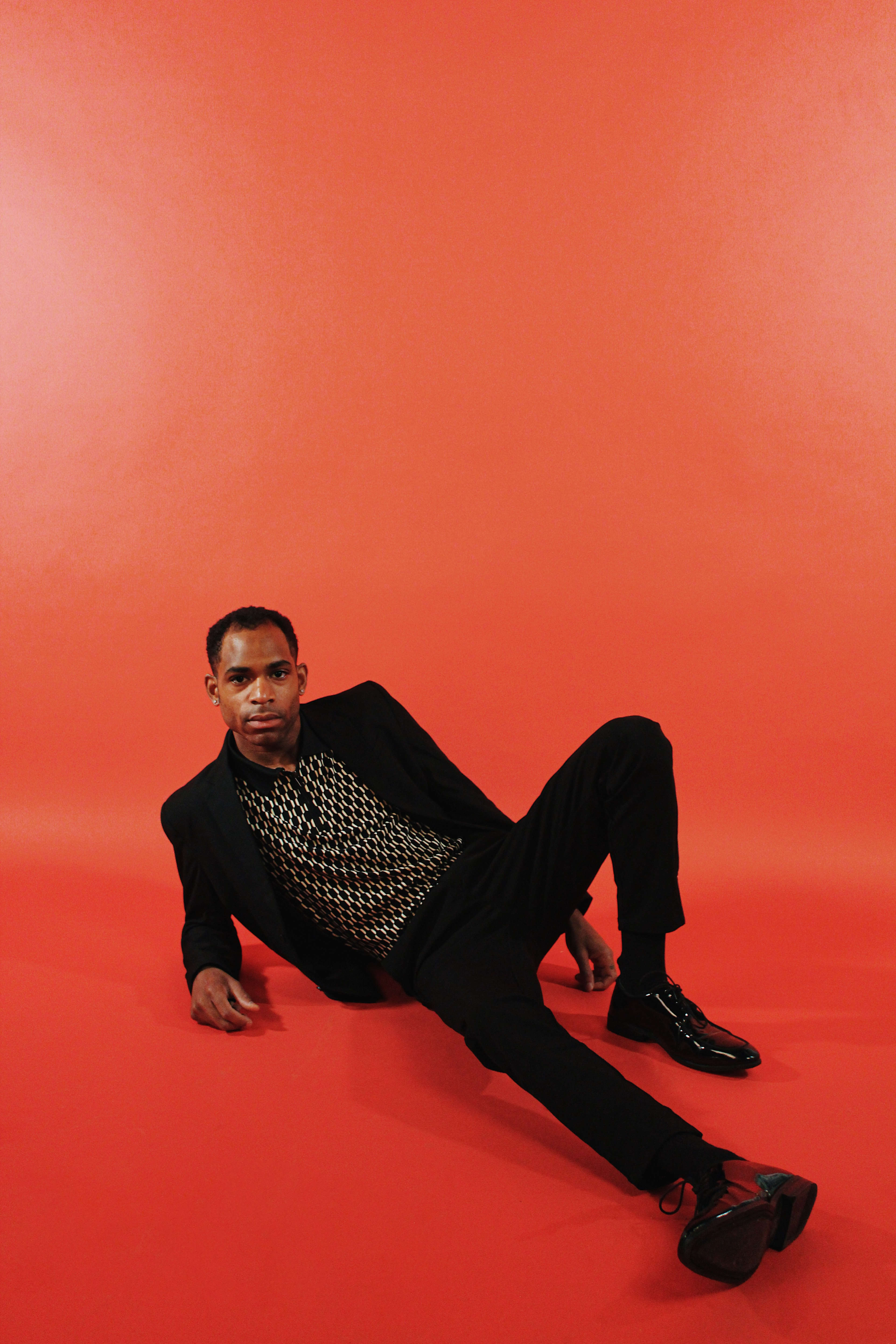 Photo shoot