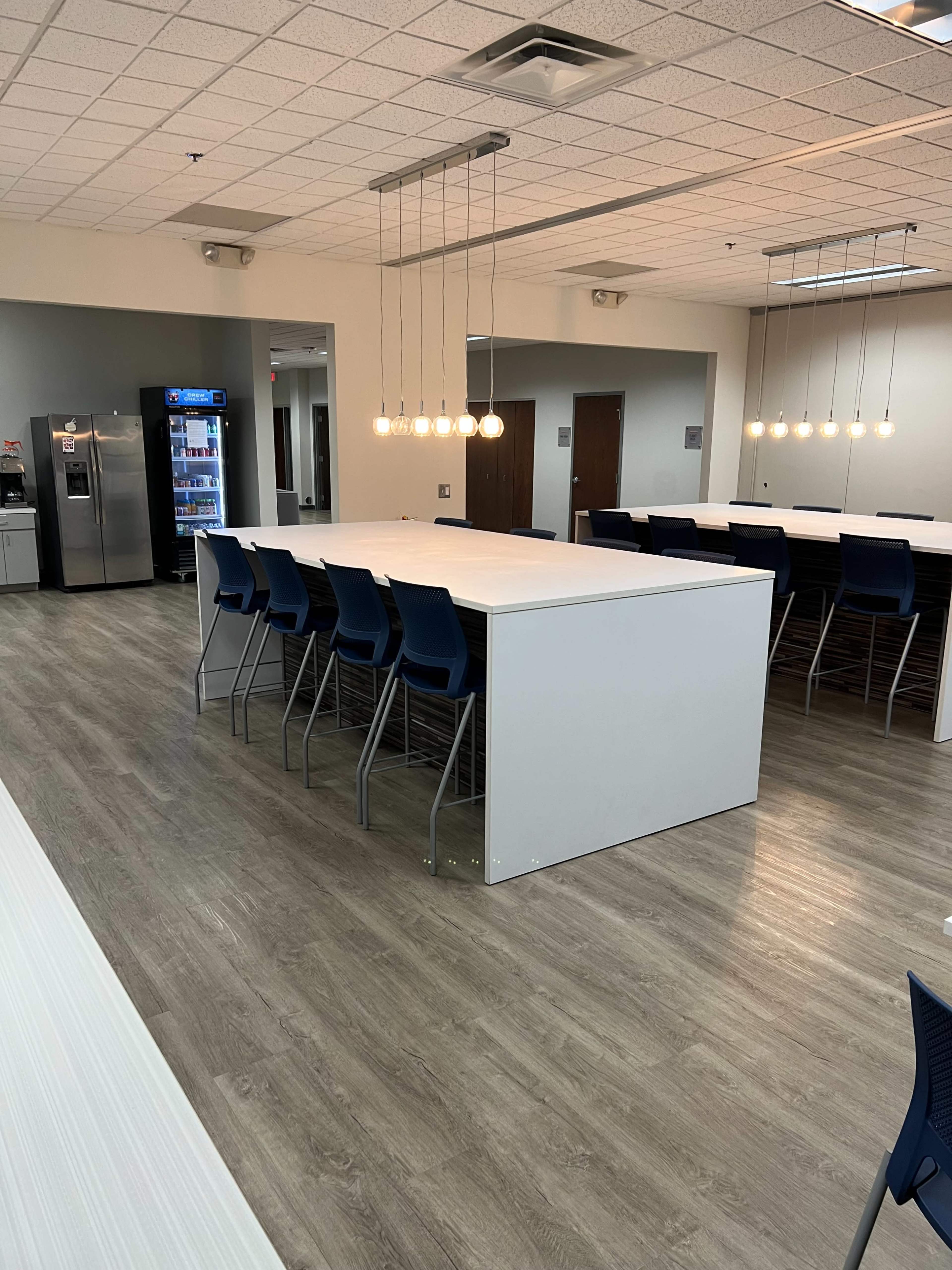 Host your next business event here. Image in Novi, Novi, MI