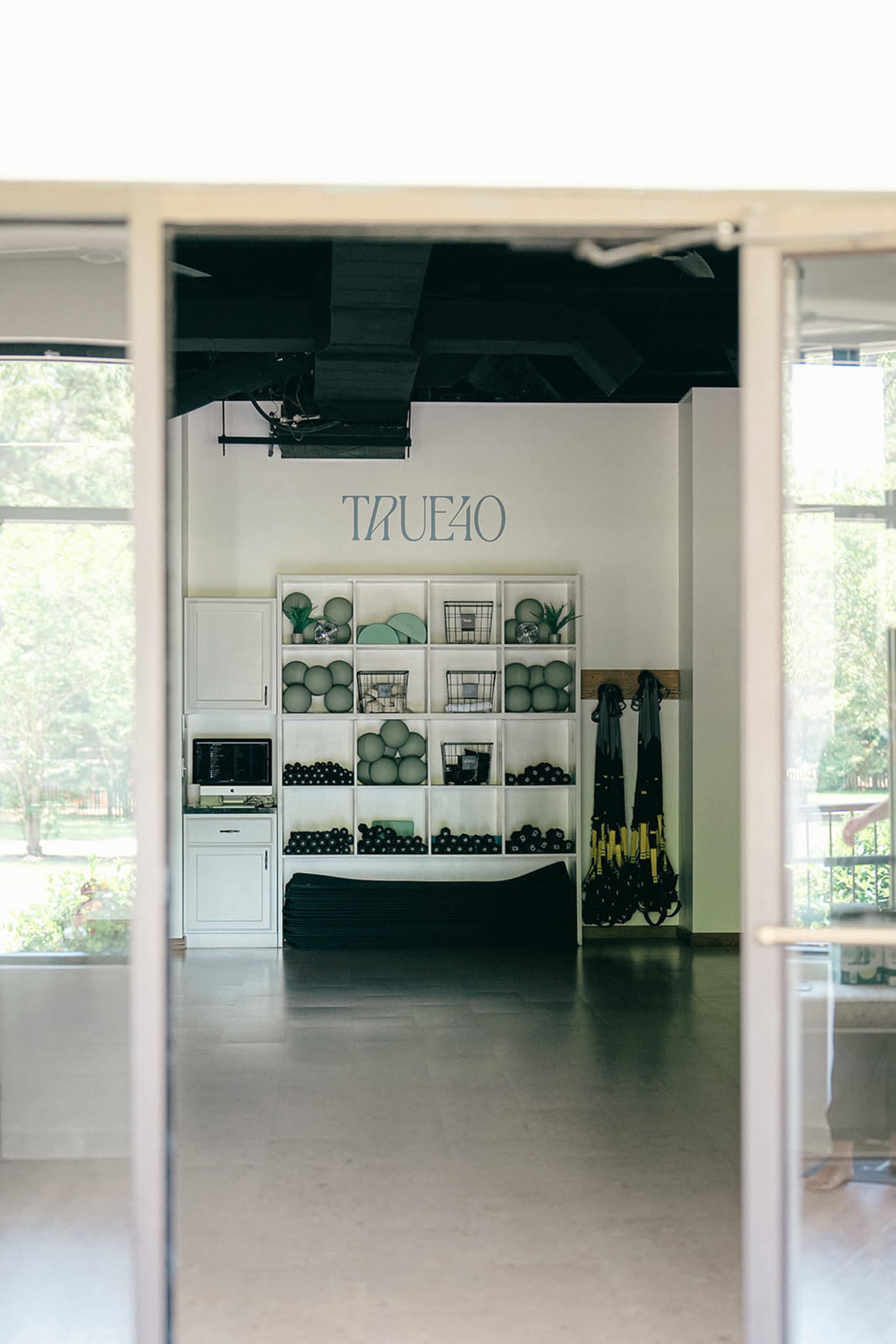 Fitness Studio Image in Auburn, Auburn, AL