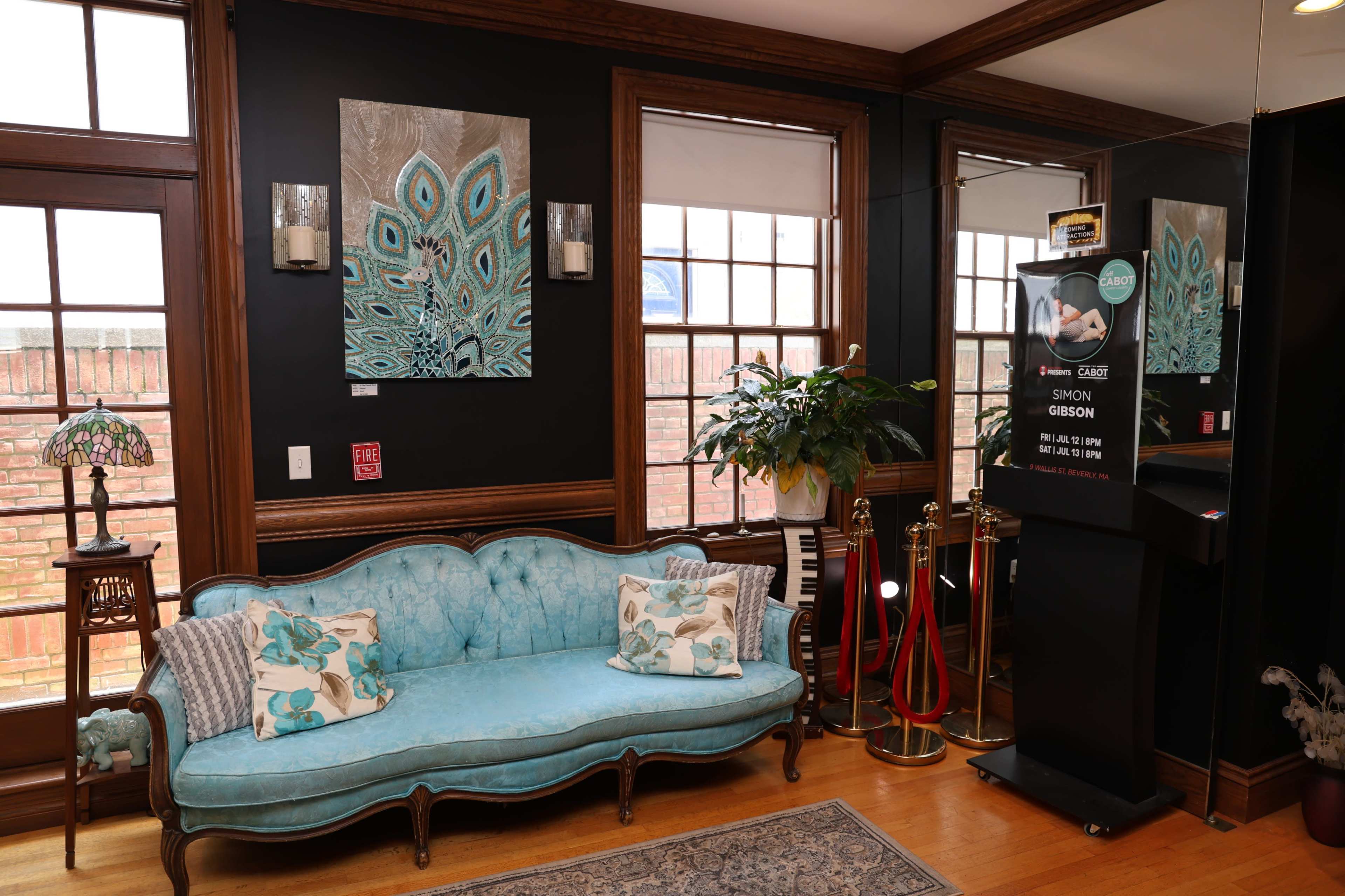 Intimate Club Image in Beverly, Beverly, MA