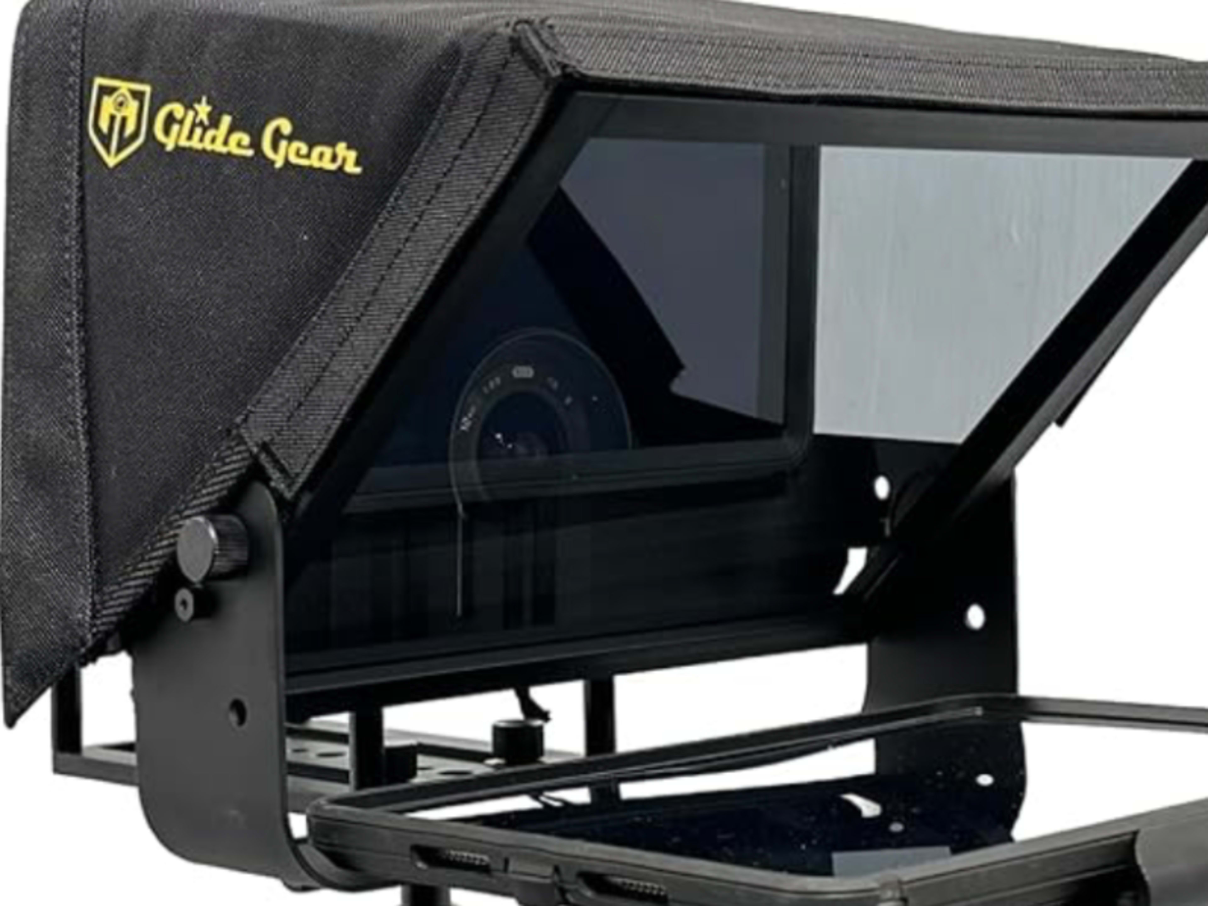 Teleprompter 
