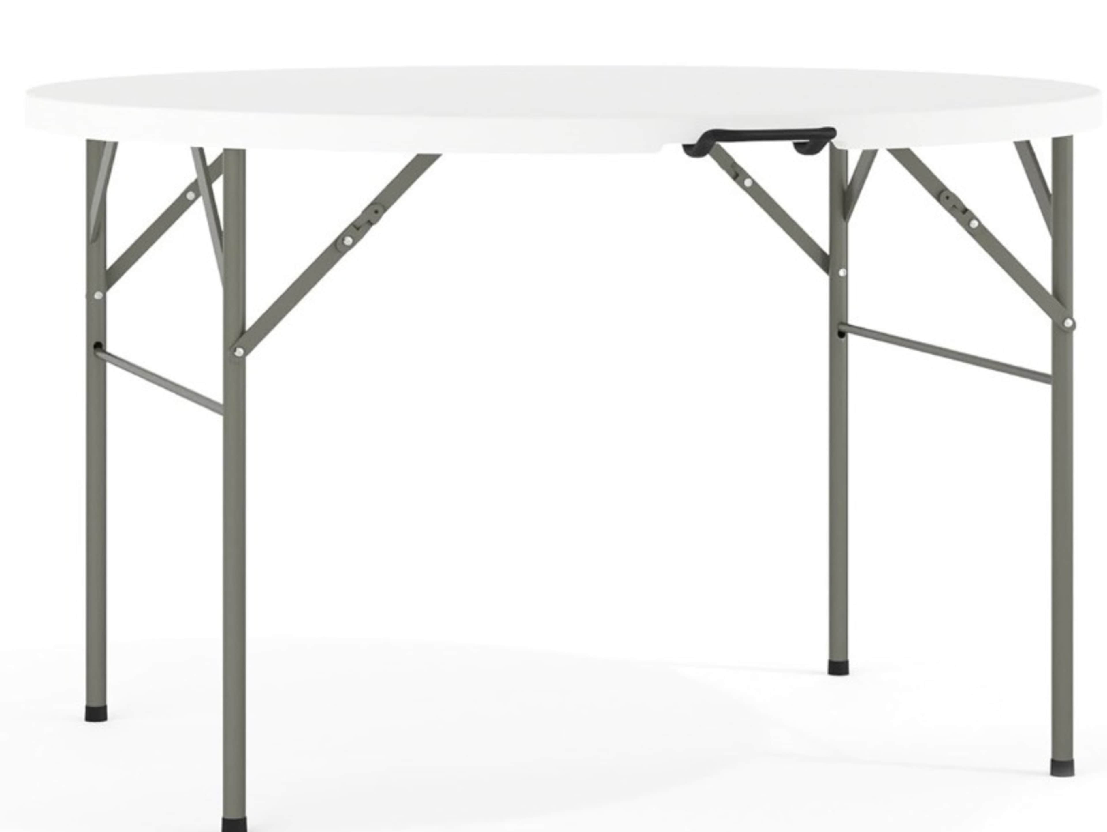 4ft Circle Table 