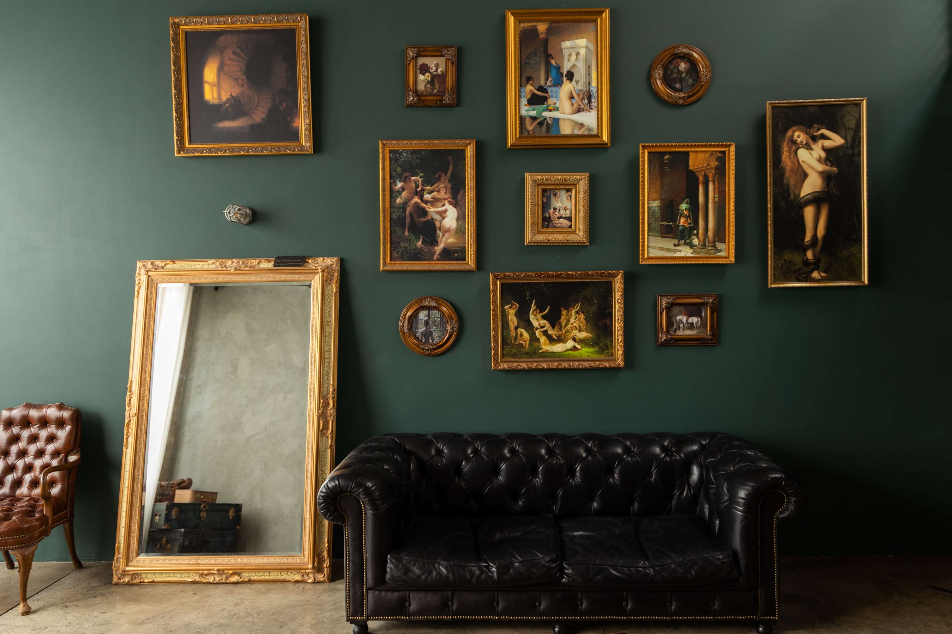 DAYGLOW STUDIOS - Natural Light Studio Image in Central LA, Los Angeles, CA