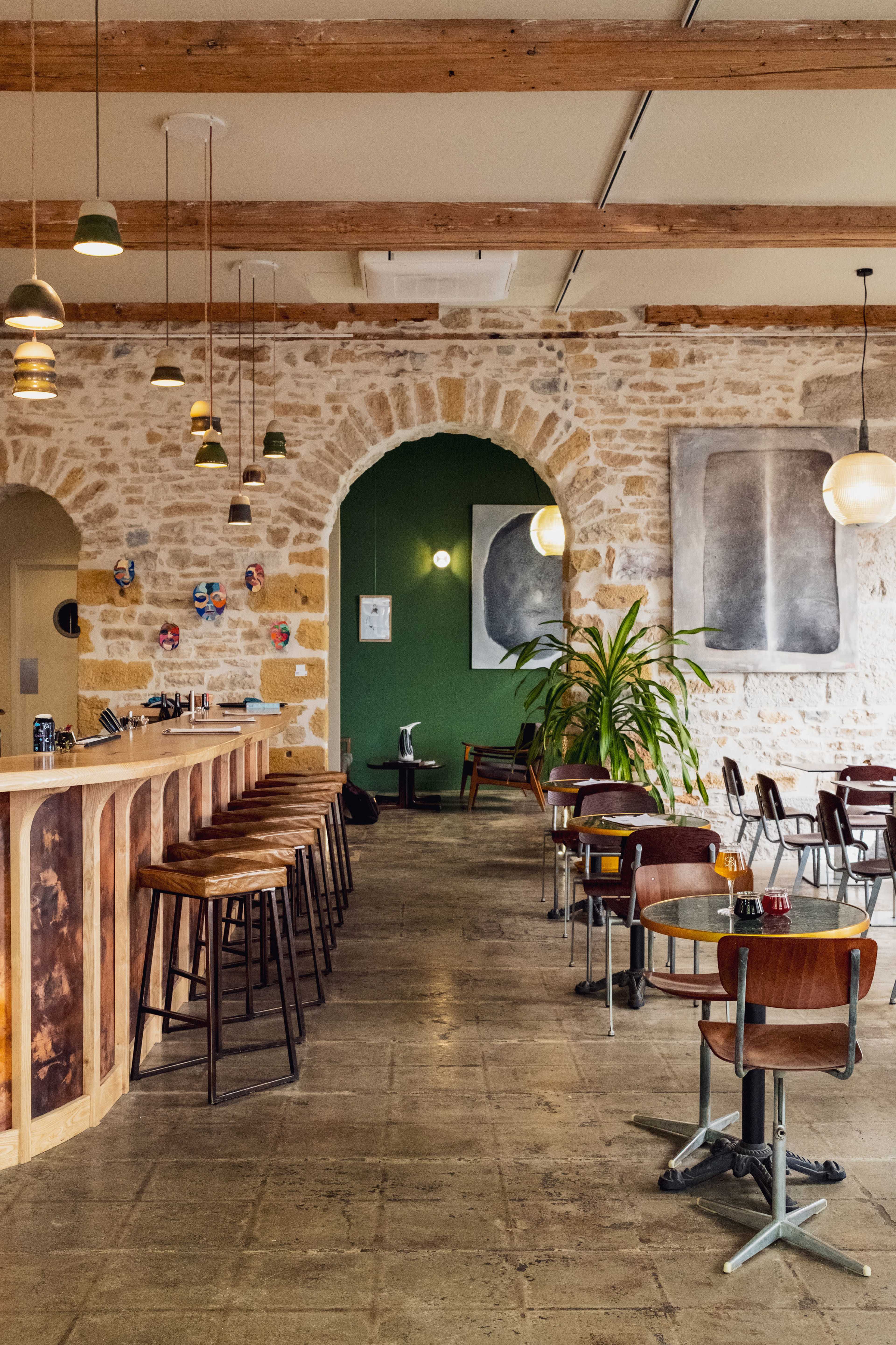 Salon / salle de réunion à la Croix-Rousse Image in Croix-Rousse Est et Rhône, Lyon