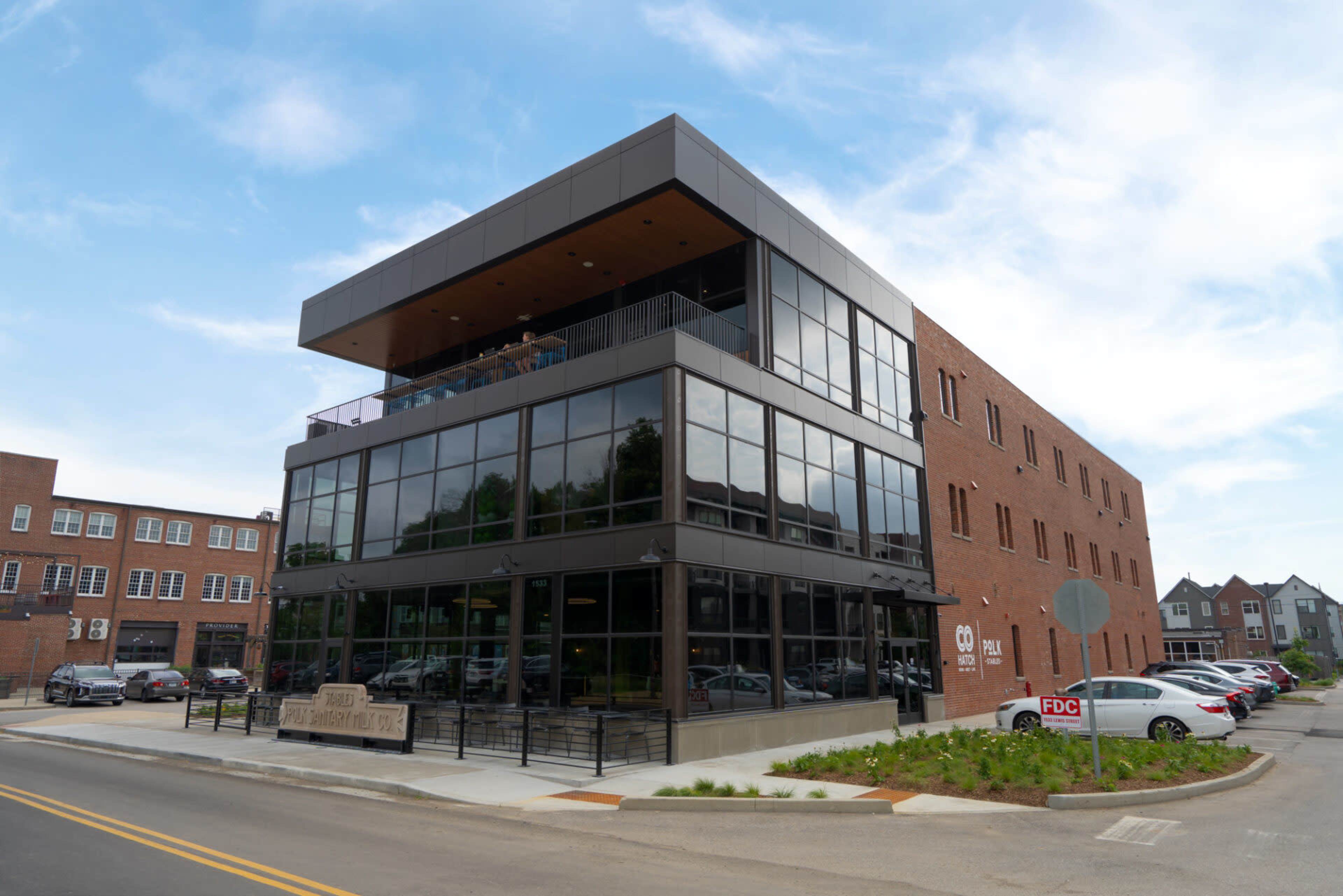 Historic and Unique Polklore Event Space Image in Hillside, Indianapolis, IN