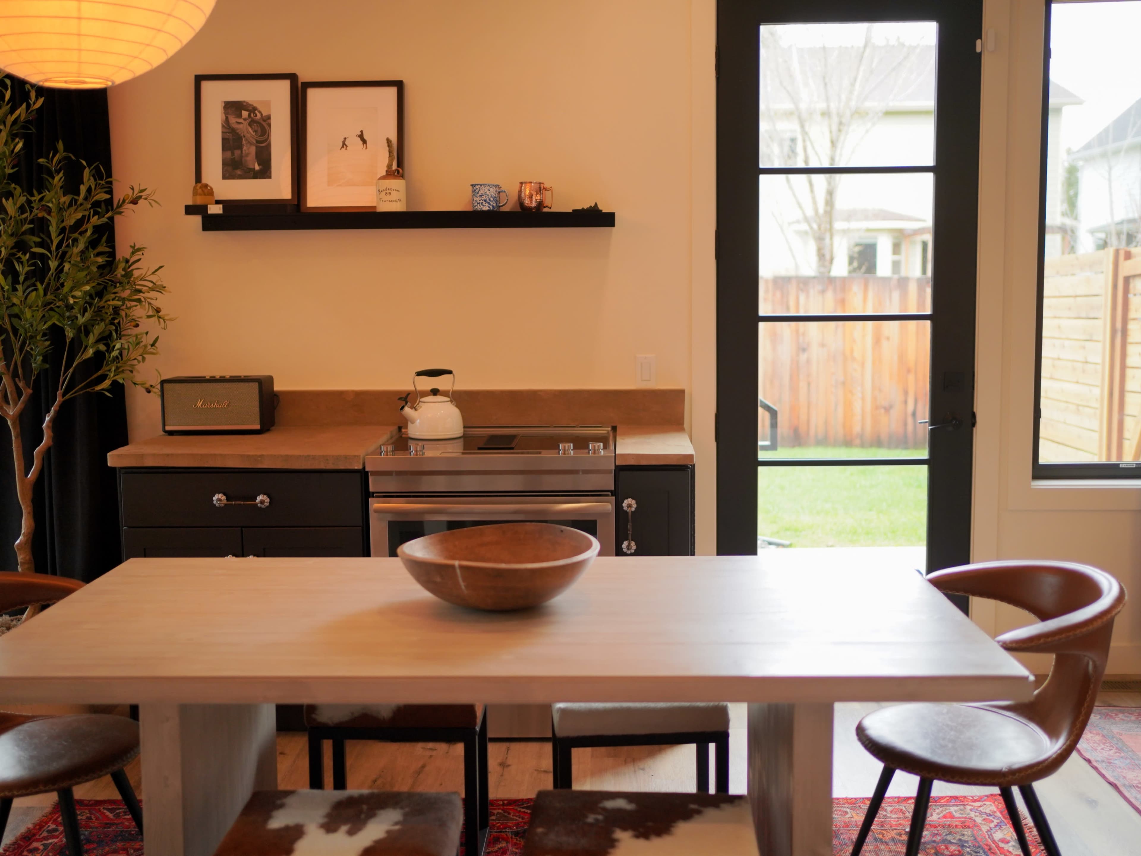 Yakisugi Guesthouse Image in Bozeman, Bozeman, MT