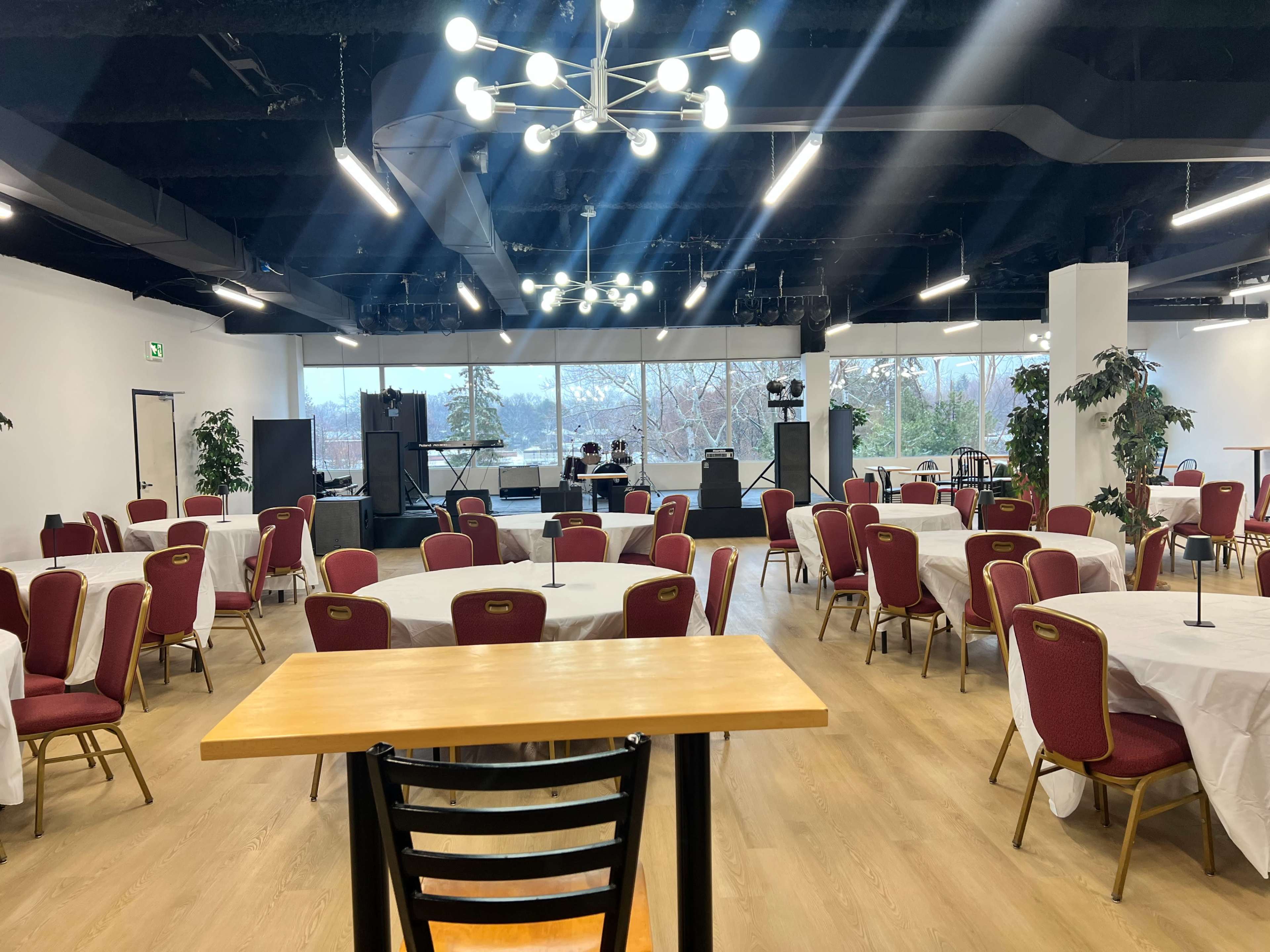 Mississauga Event Center Image in Mineola, Mississauga, ON