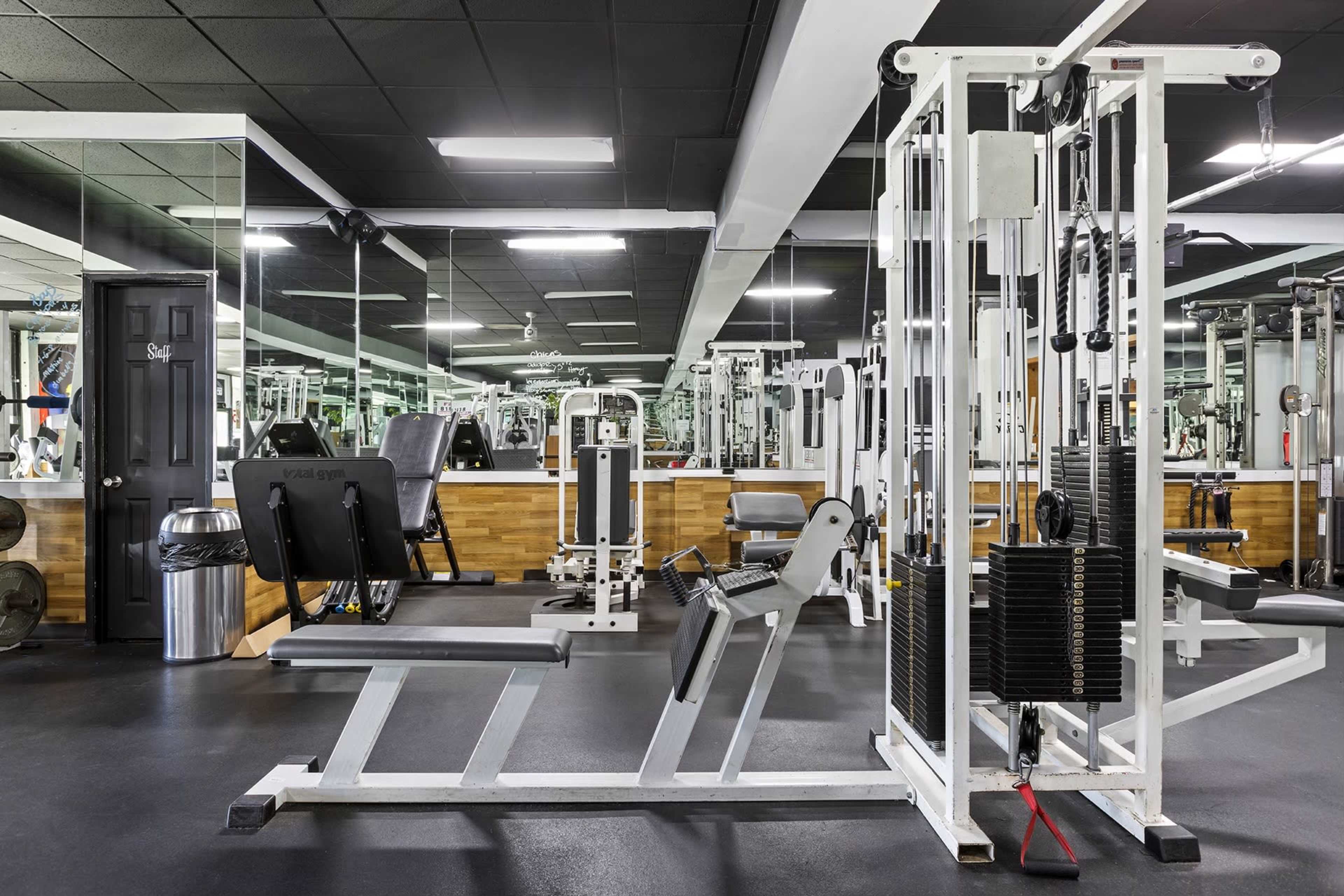 Exclusive private gym in the Los Angeles, Sherman Oaks area Image in Sherman Oaks, Sherman Oaks, CA