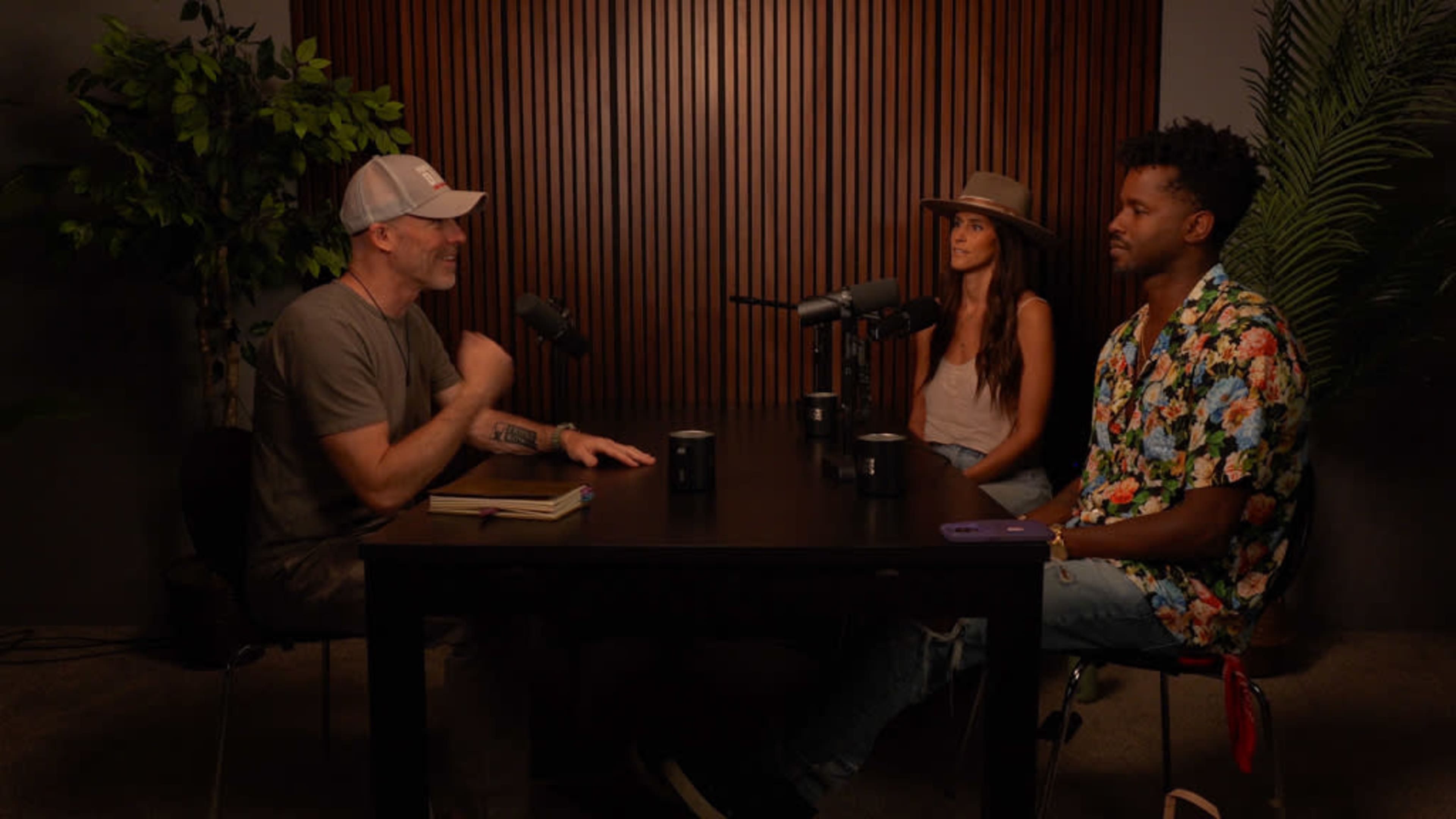 South Austin Professional Film & Podcast Studio Image in McKinney, Austin, TX