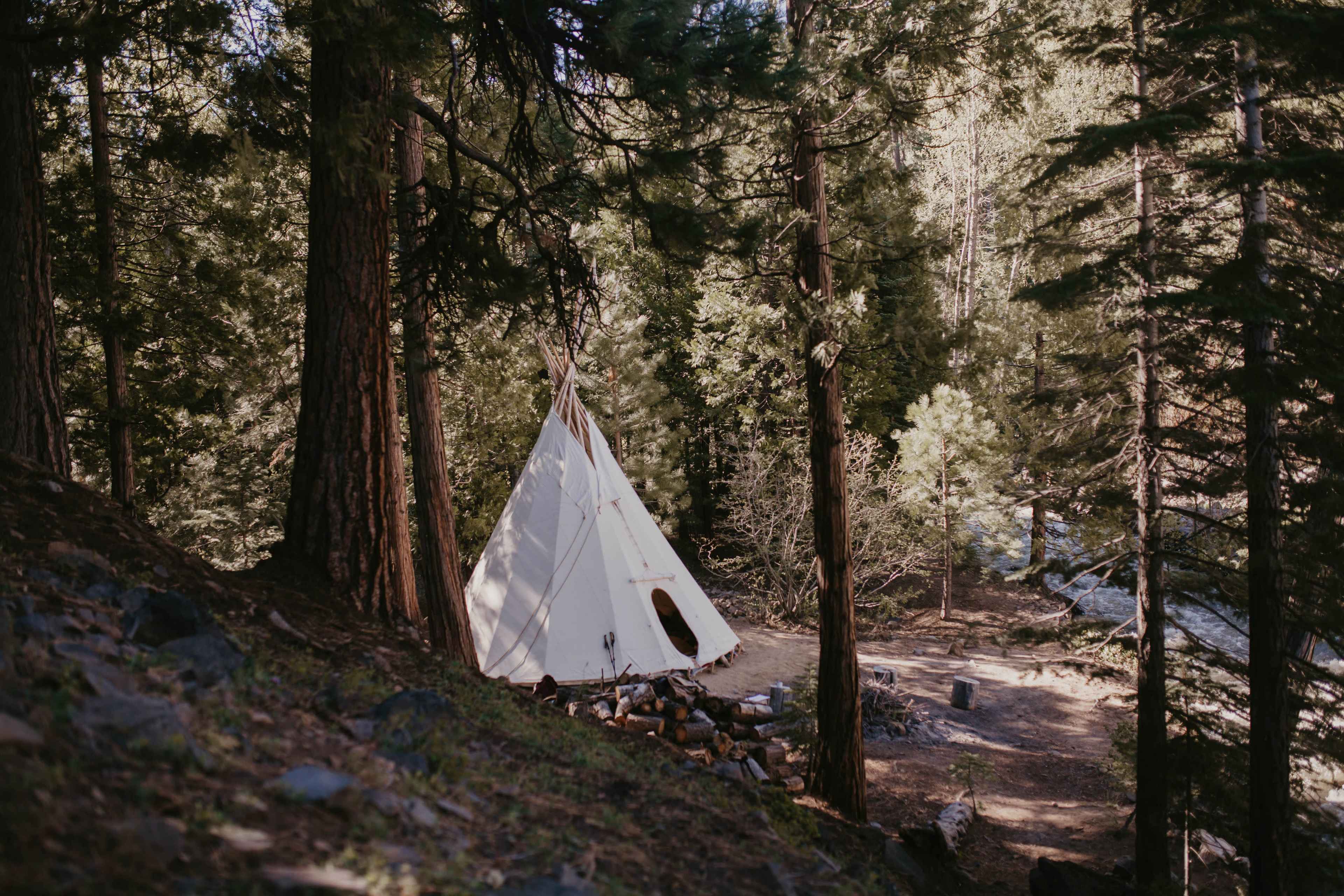 CREEKSIDE CABIN RESORT IN SIERRA VALLEY Image in Sierraville, Sierraville, CA