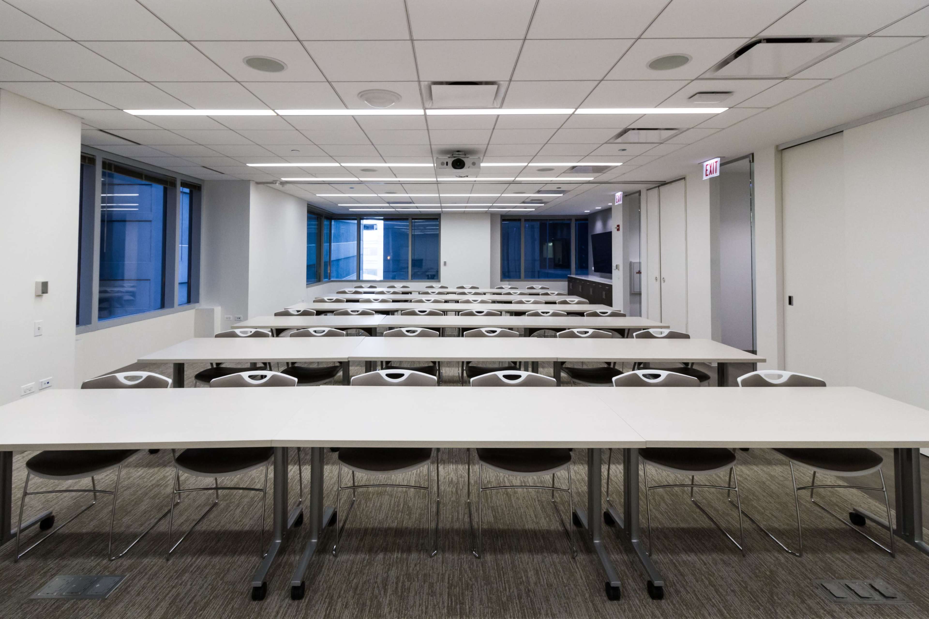 Downtown Conference Center Image in Chicago Loop, Chicago, IL