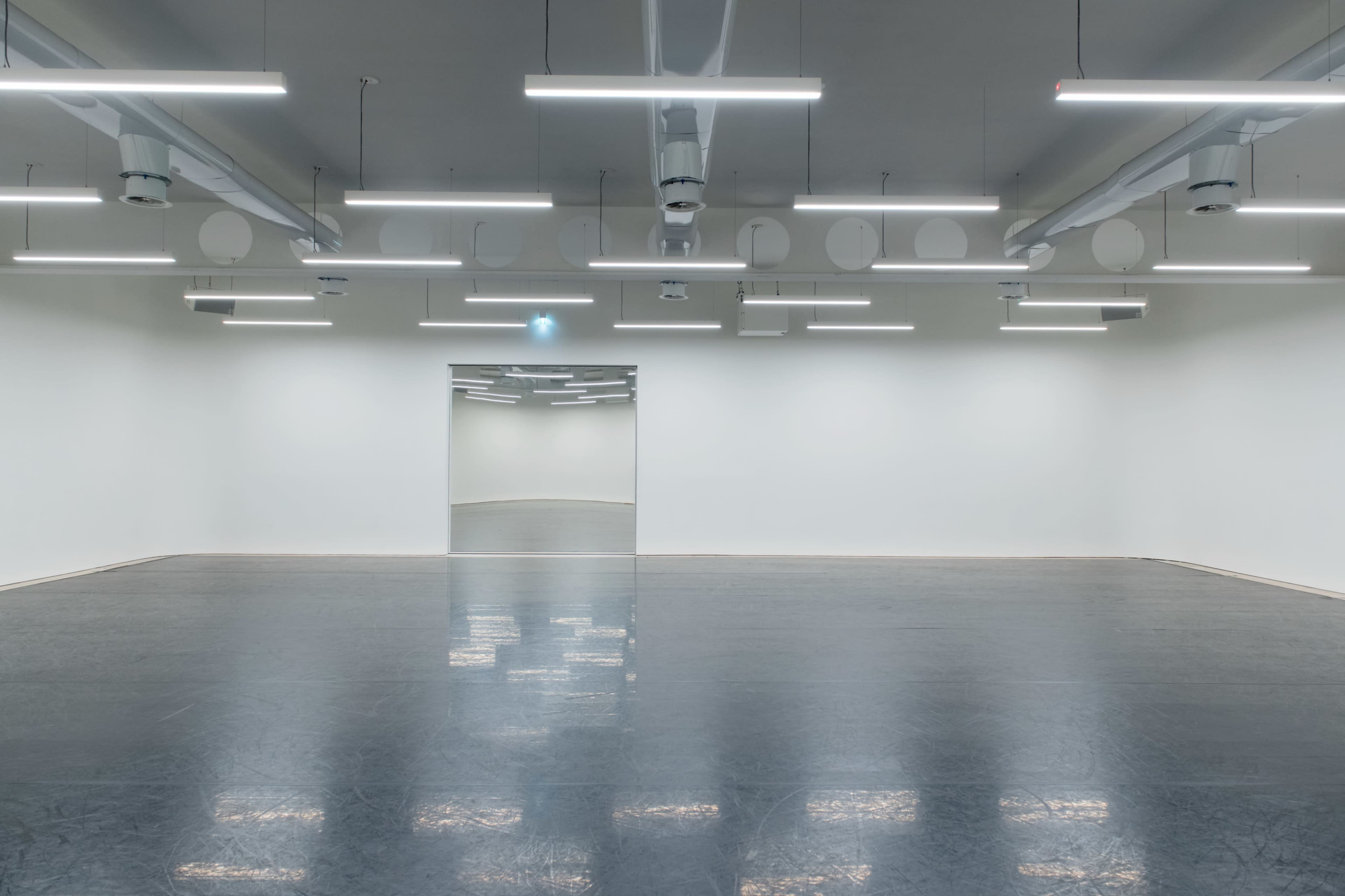 Spacious Studio in East London Image in Stratford, London, ENG