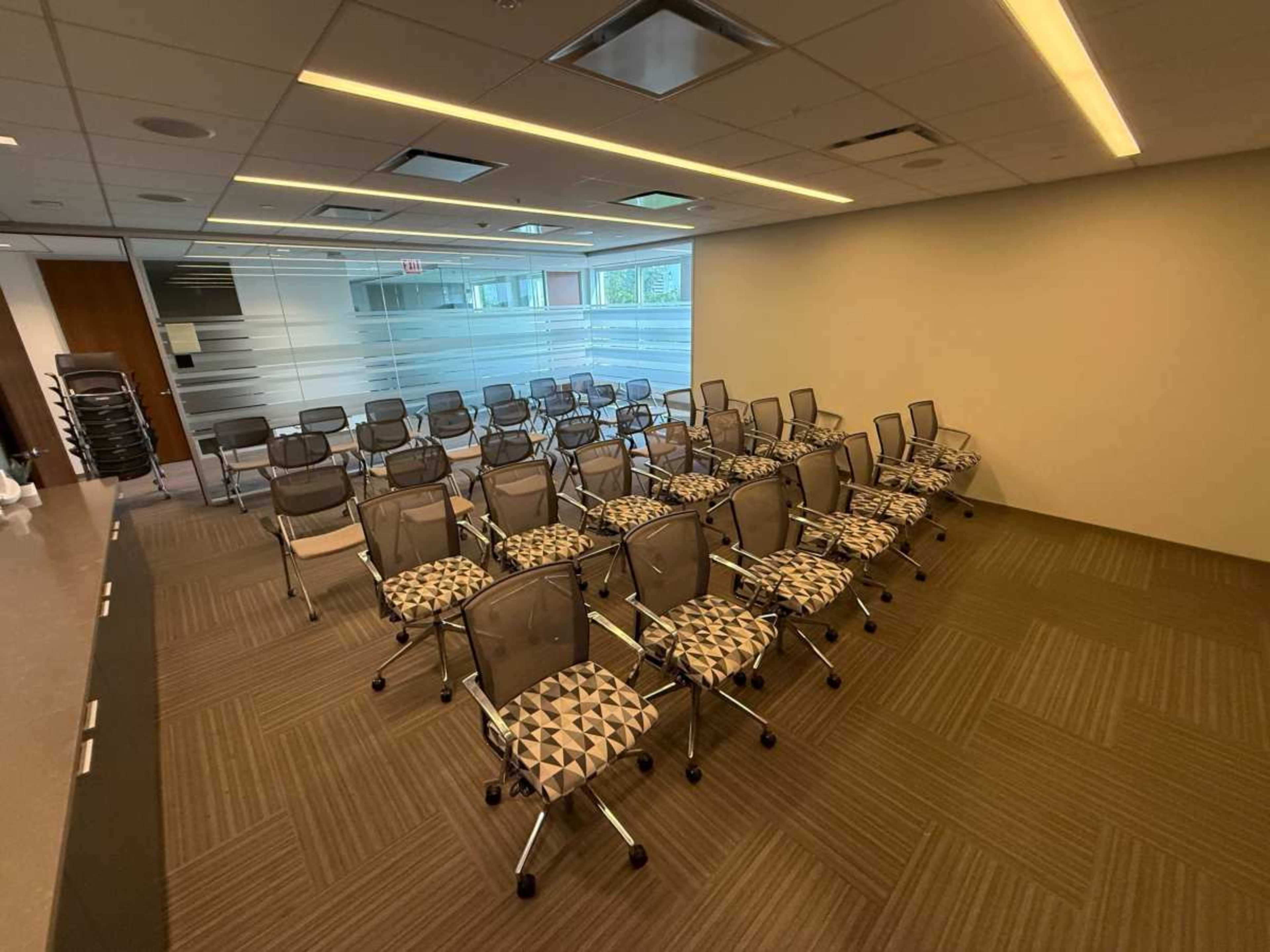 Creative Ideation Vault Image in Schaumburg Township, Schaumburg, IL