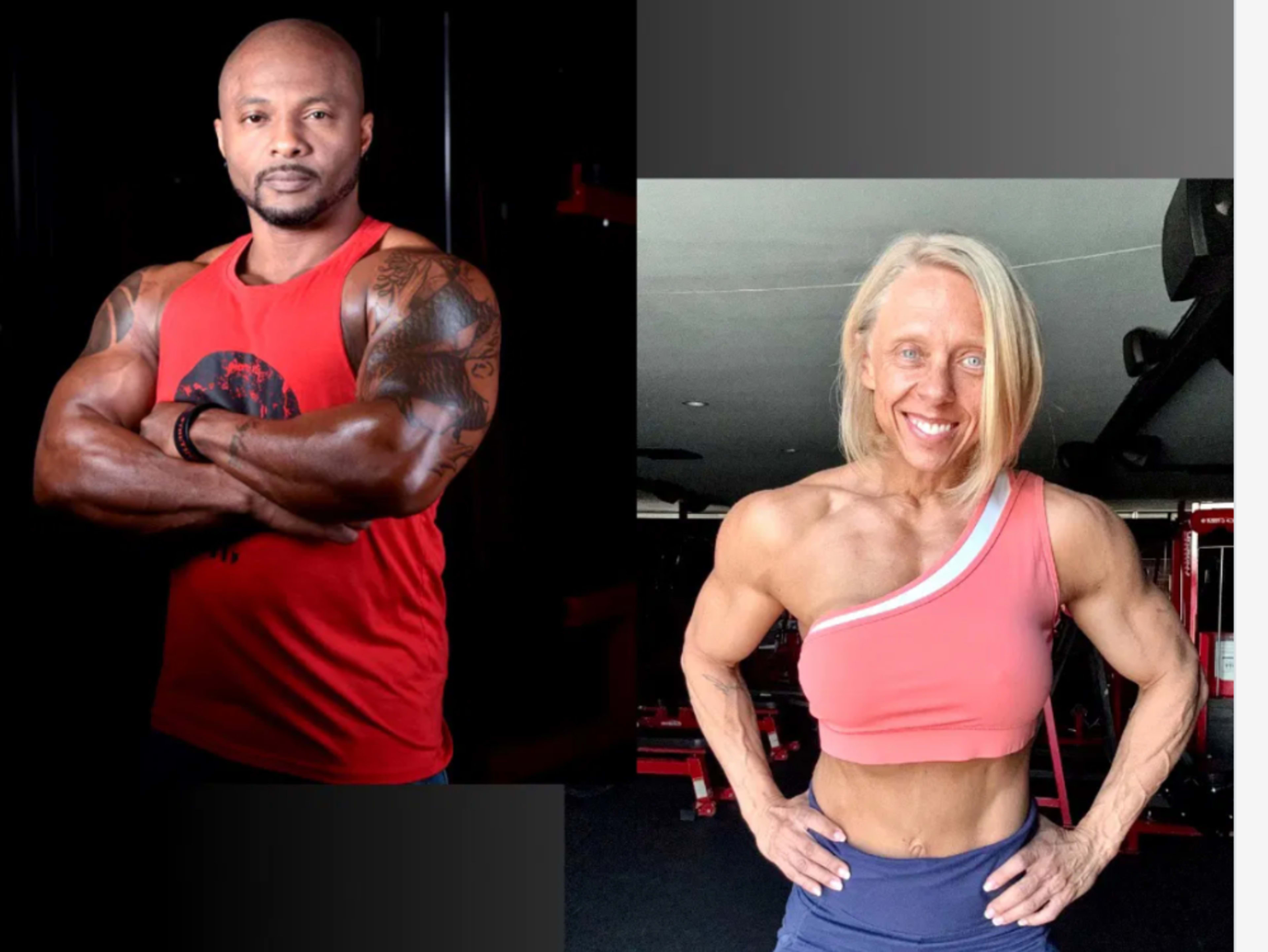 Private Personal Training