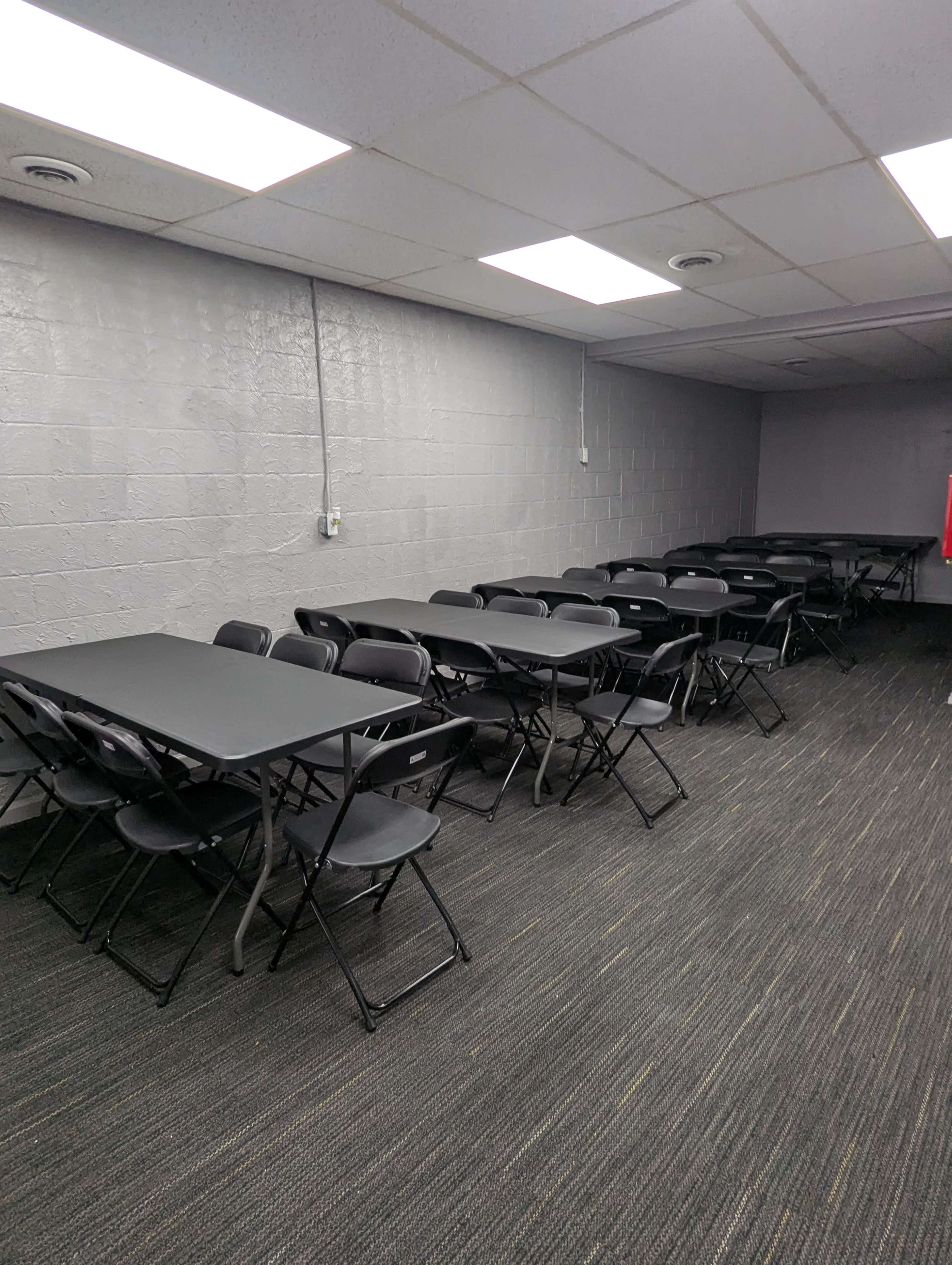 Flexible and Affordable Event Space w/patio Image in Madison Heights, Madison Heights, MI