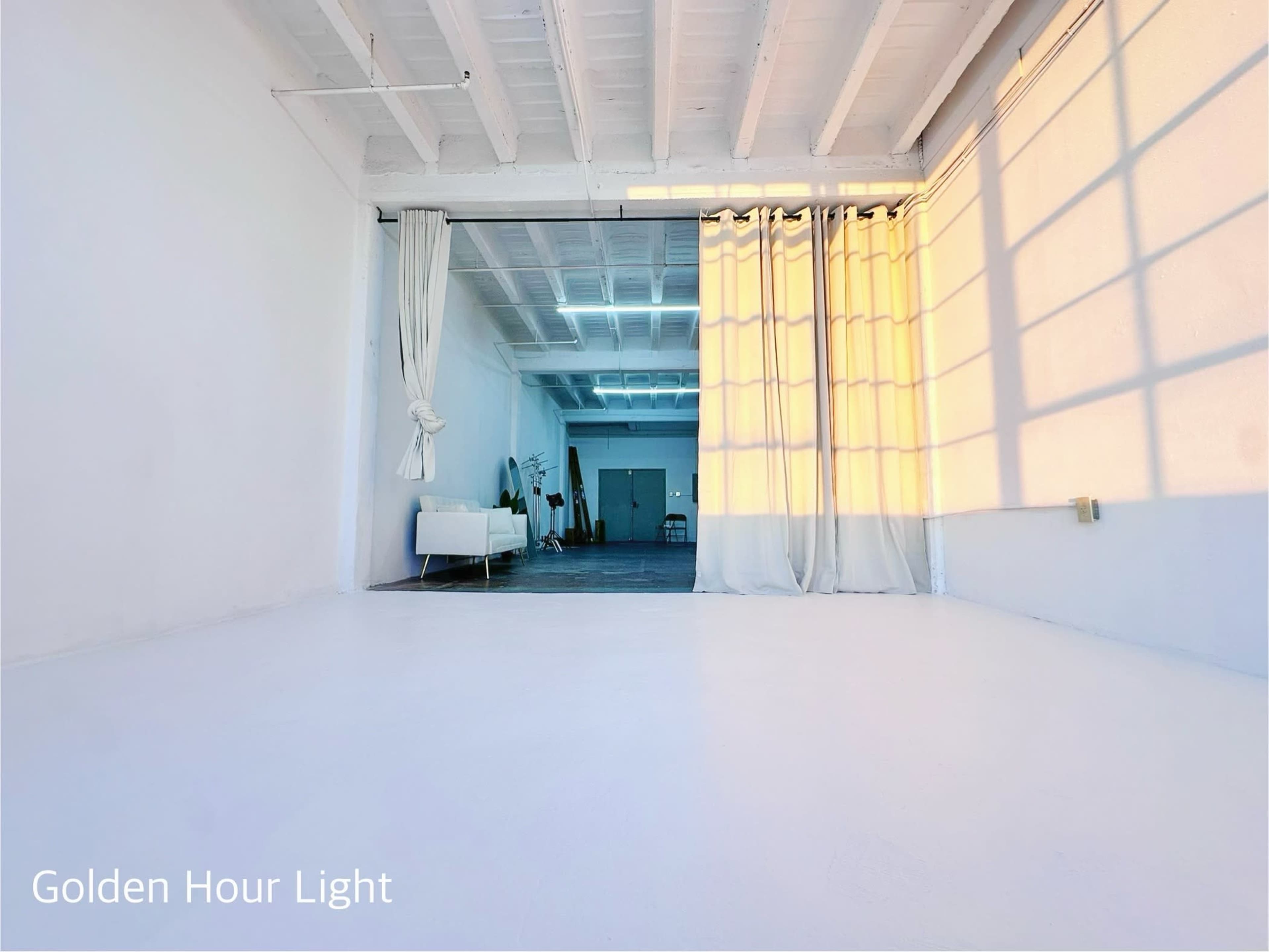 DTLA Loft Studio with Natural Light | Perfect for Events & Productions Image in Central LA, Los Angeles,, CA