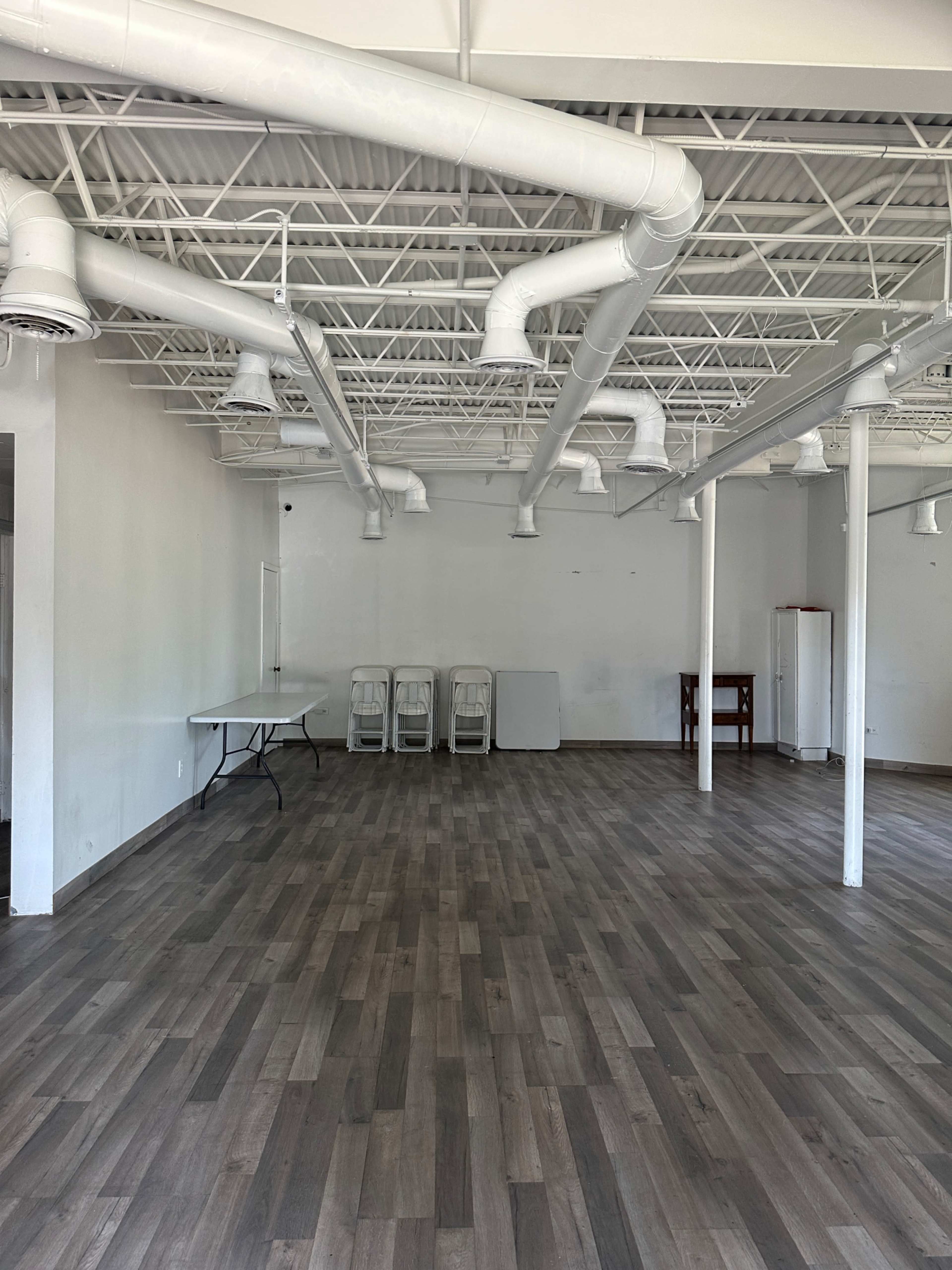 Event Space Next To The Park! Image in Richardson, Richardson, TX