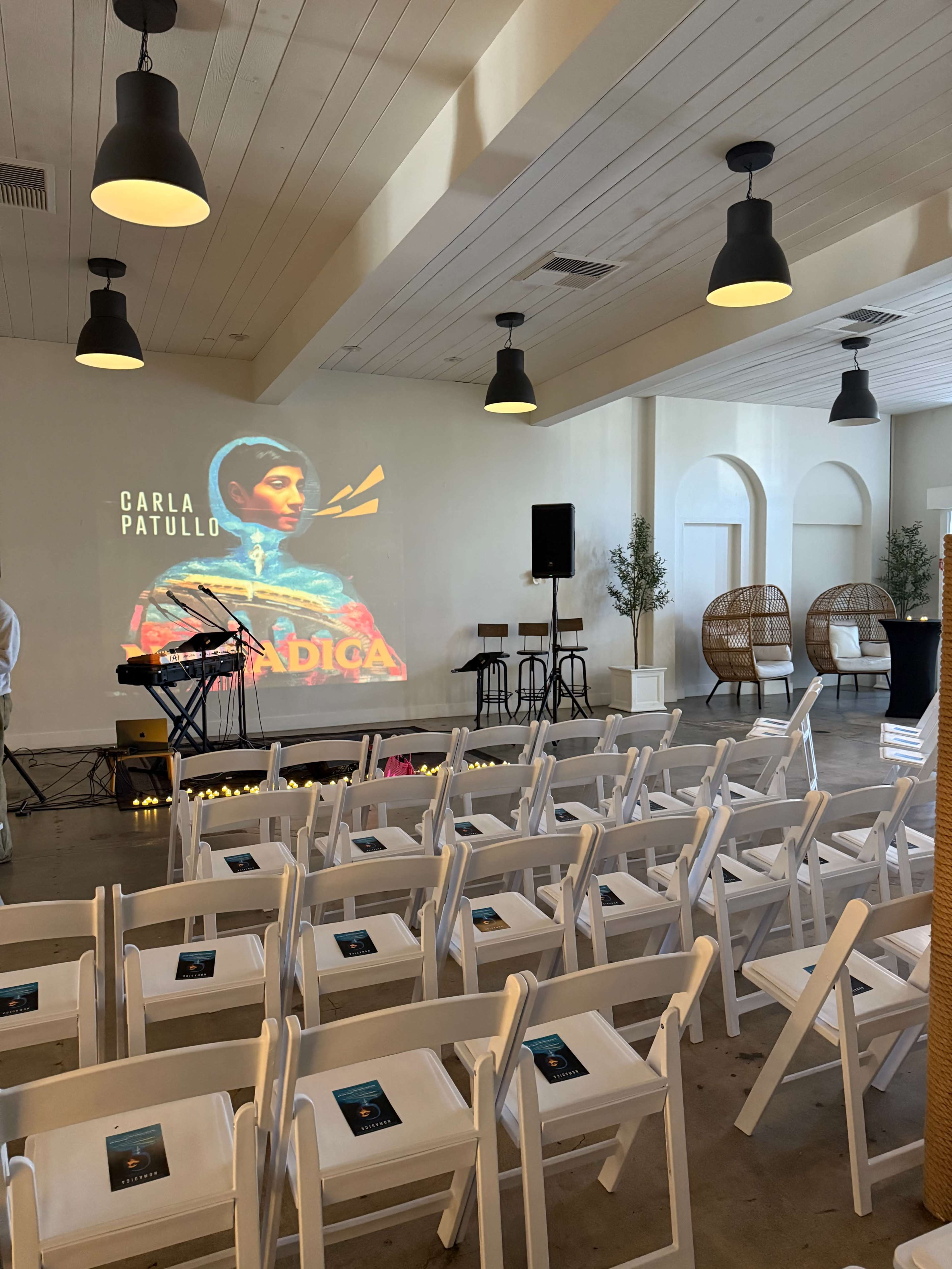 A Hidden Gem in West L.A. with Stunning Natural Light for Special Events. Image in Rancho Park, Los Angeles, CA