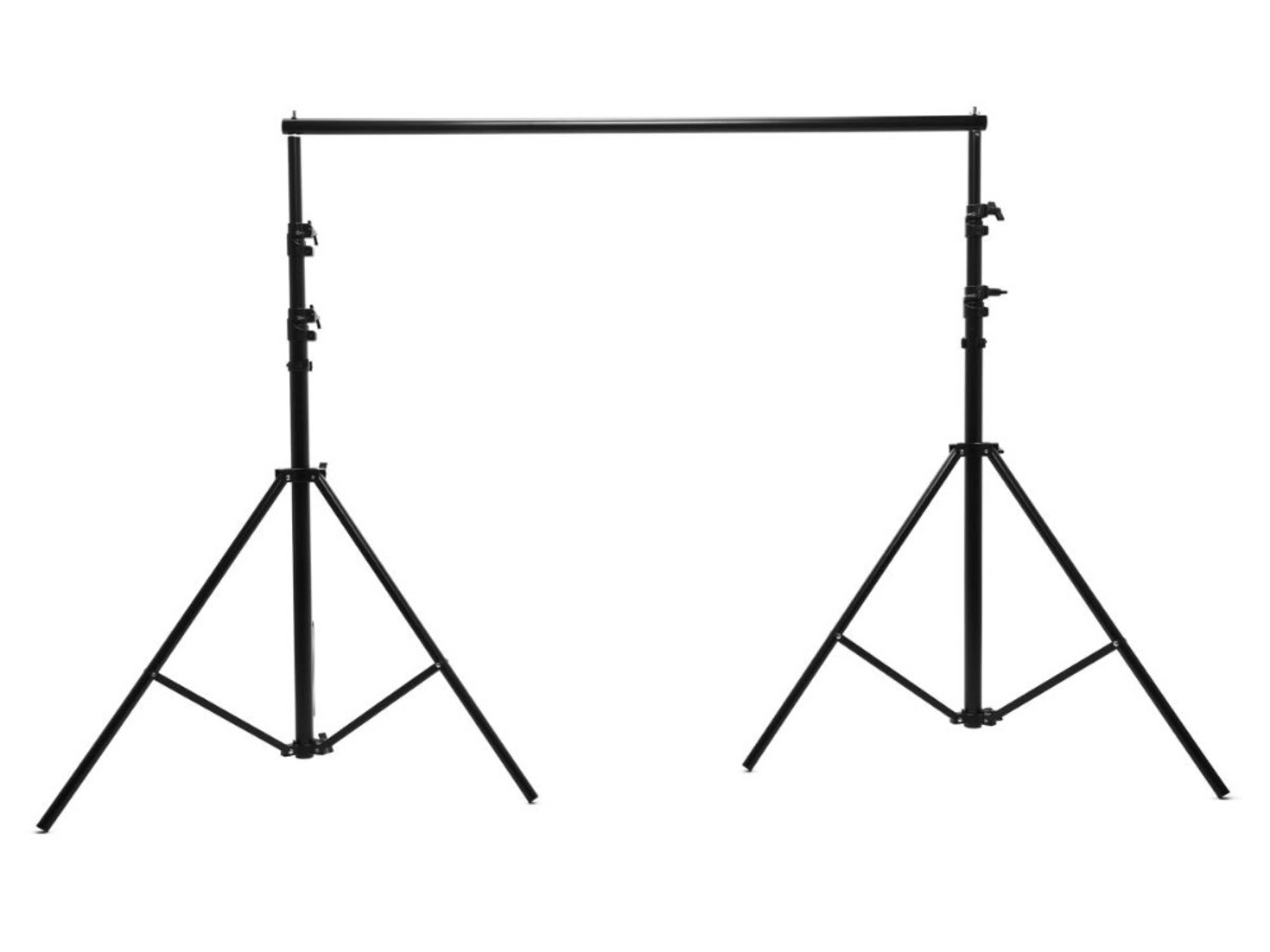 Background support system