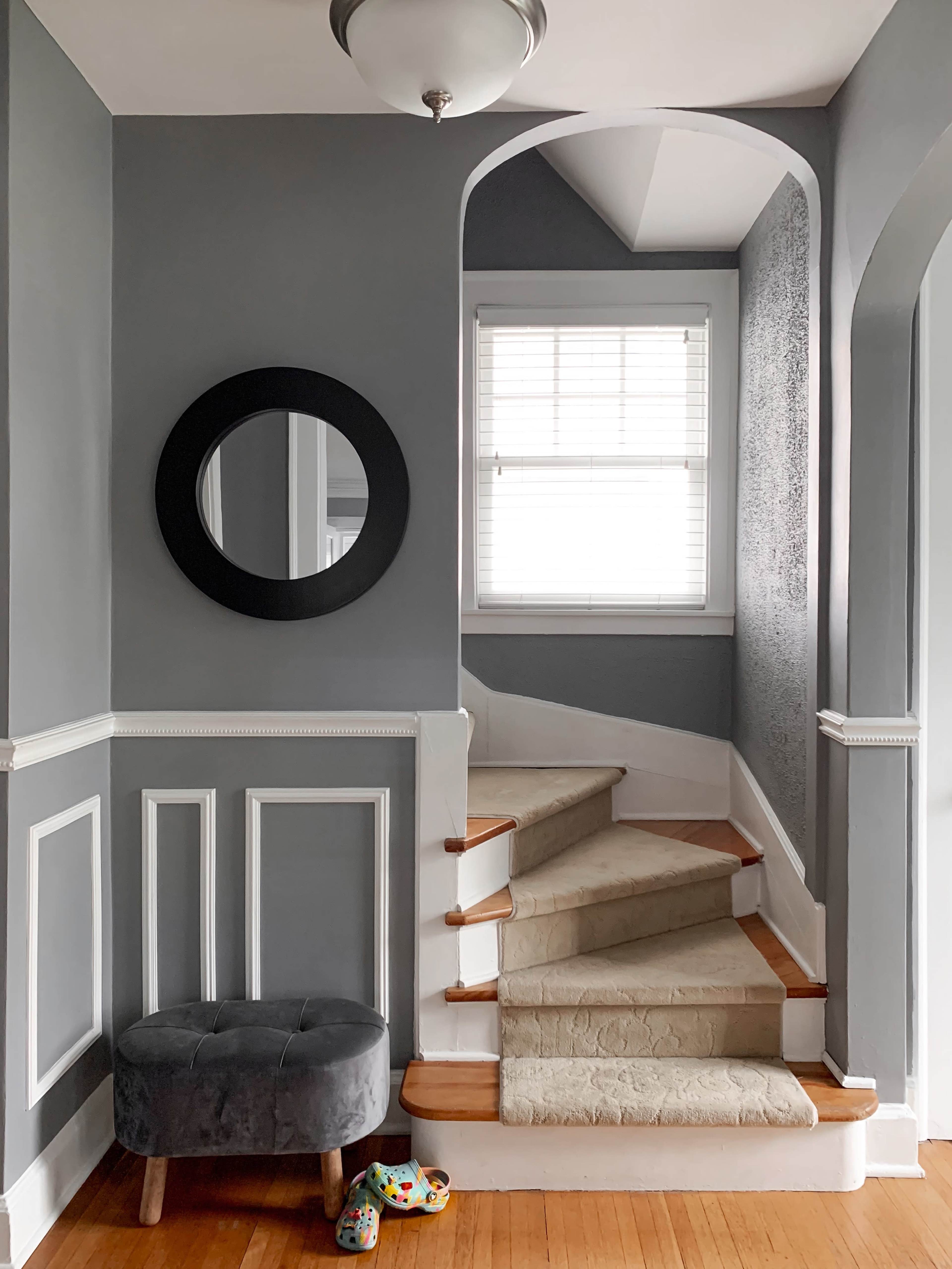 Comfy Historic 1920s Colonial in Suburban Detroit Neighborhood, Perfect for Photo and Film Shoots Image in Birmingham, Birmingham, MI