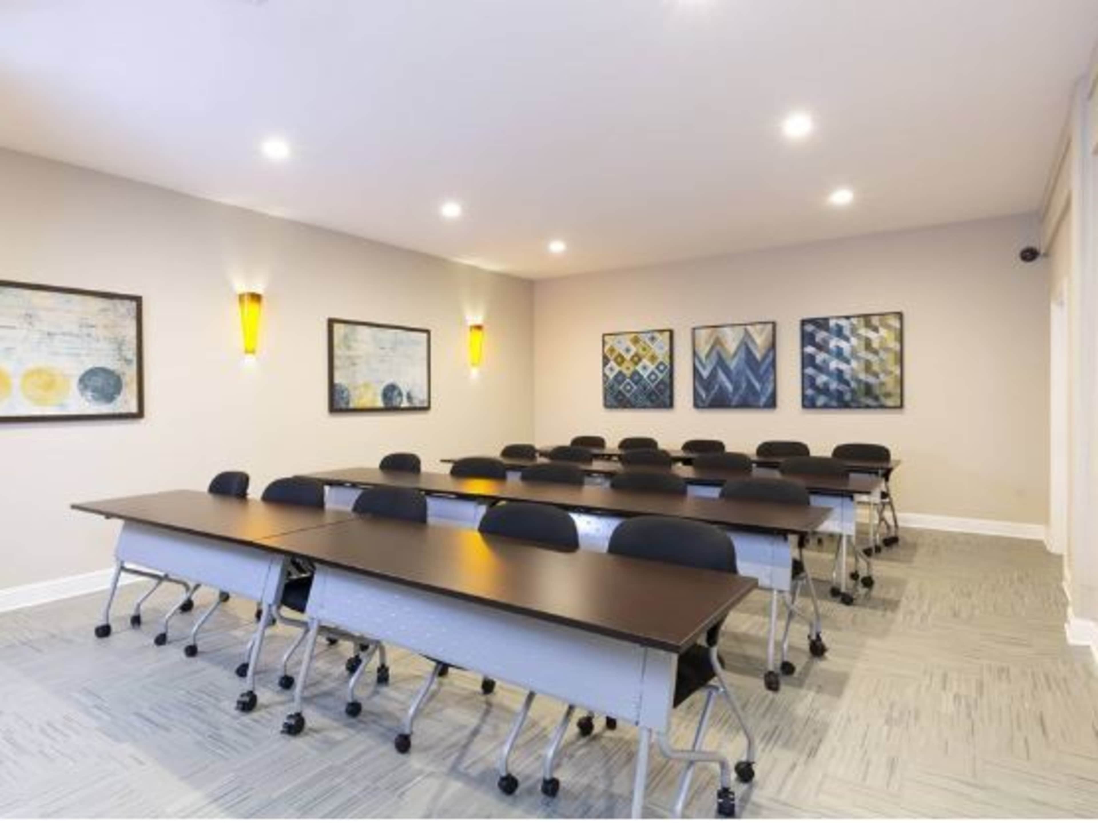 Versatile Event Space in Santa Clara